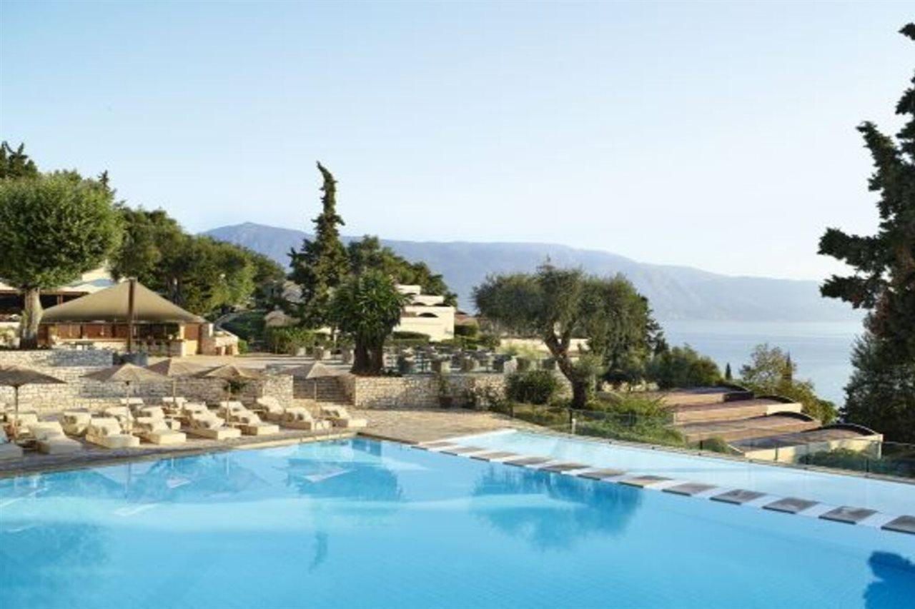 Hotel Grecotel Luxme Daphnila Bay (adults Only)