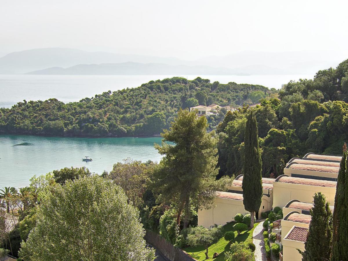 Grecotel Luxme Daphnila Bay (adults Only) Hotel 4*