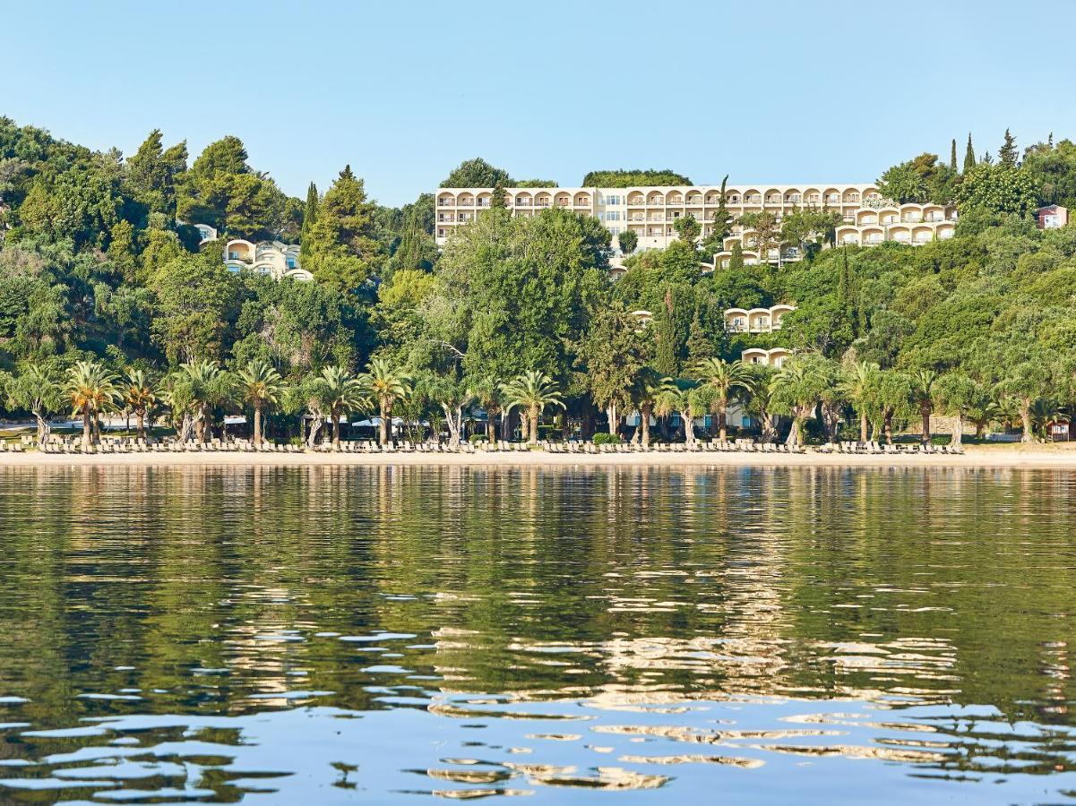Grecotel Luxme Daphnila Bay (adults Only) Dassia (Corfu)