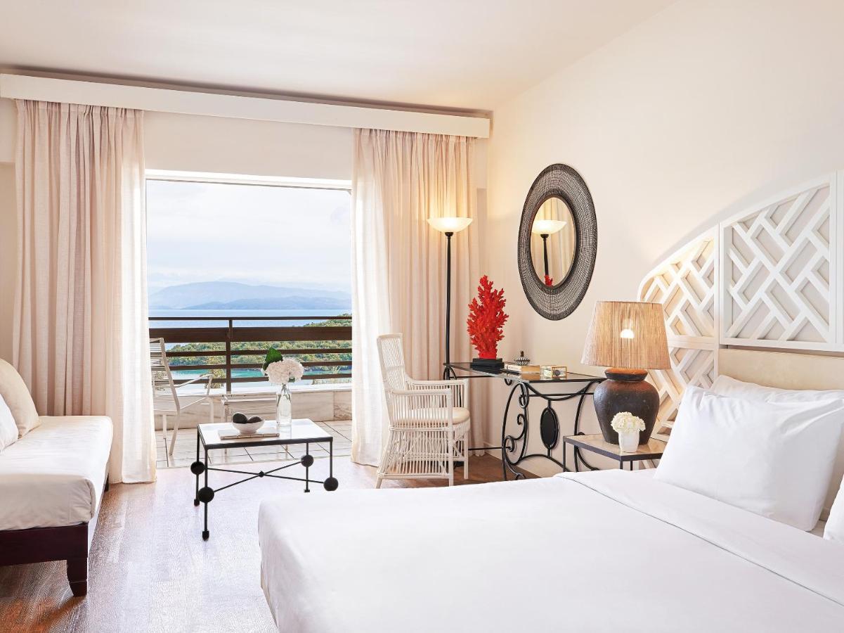 Hotel Grecotel Luxme Daphnila Bay (adults Only) Dassia (Corfu)