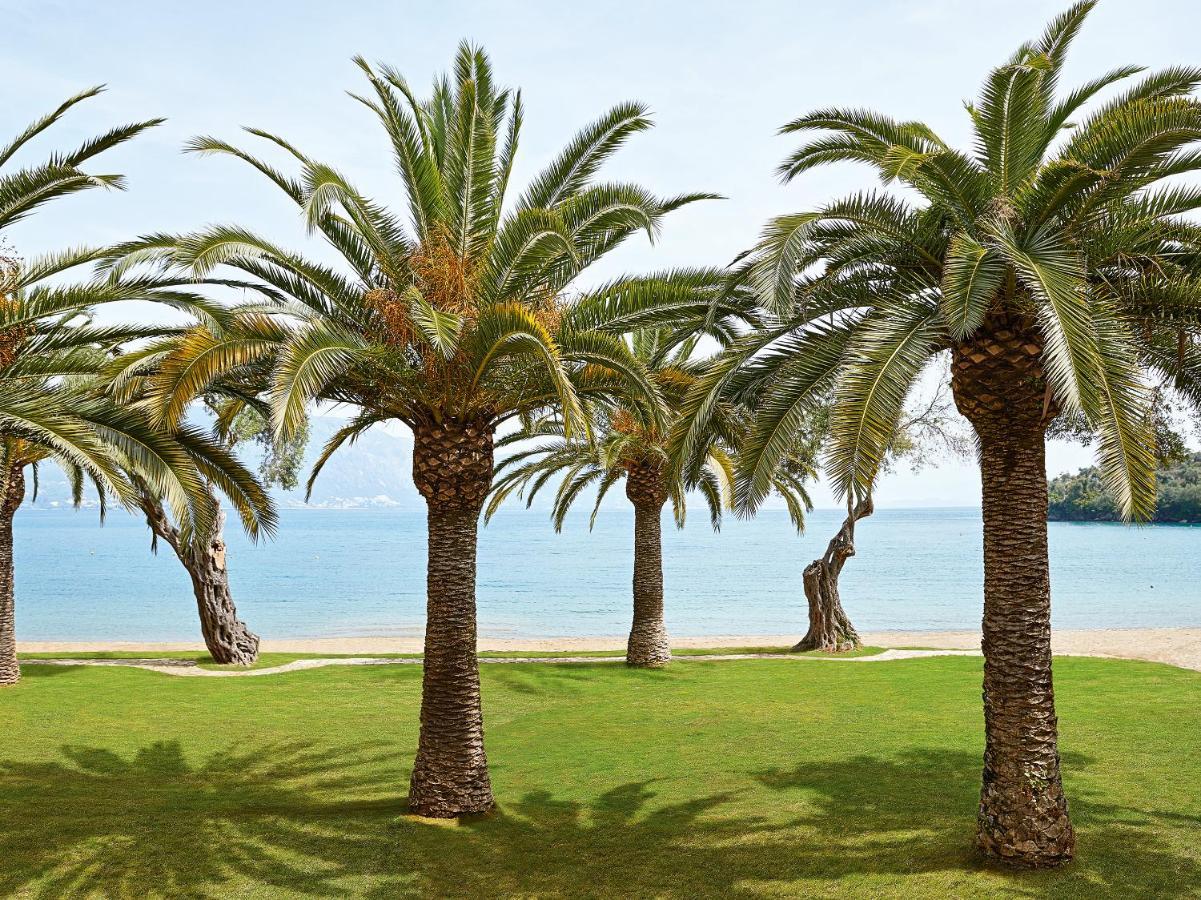 Hotel Grecotel Luxme Daphnila Bay (adults Only) Dassia (Corfu)