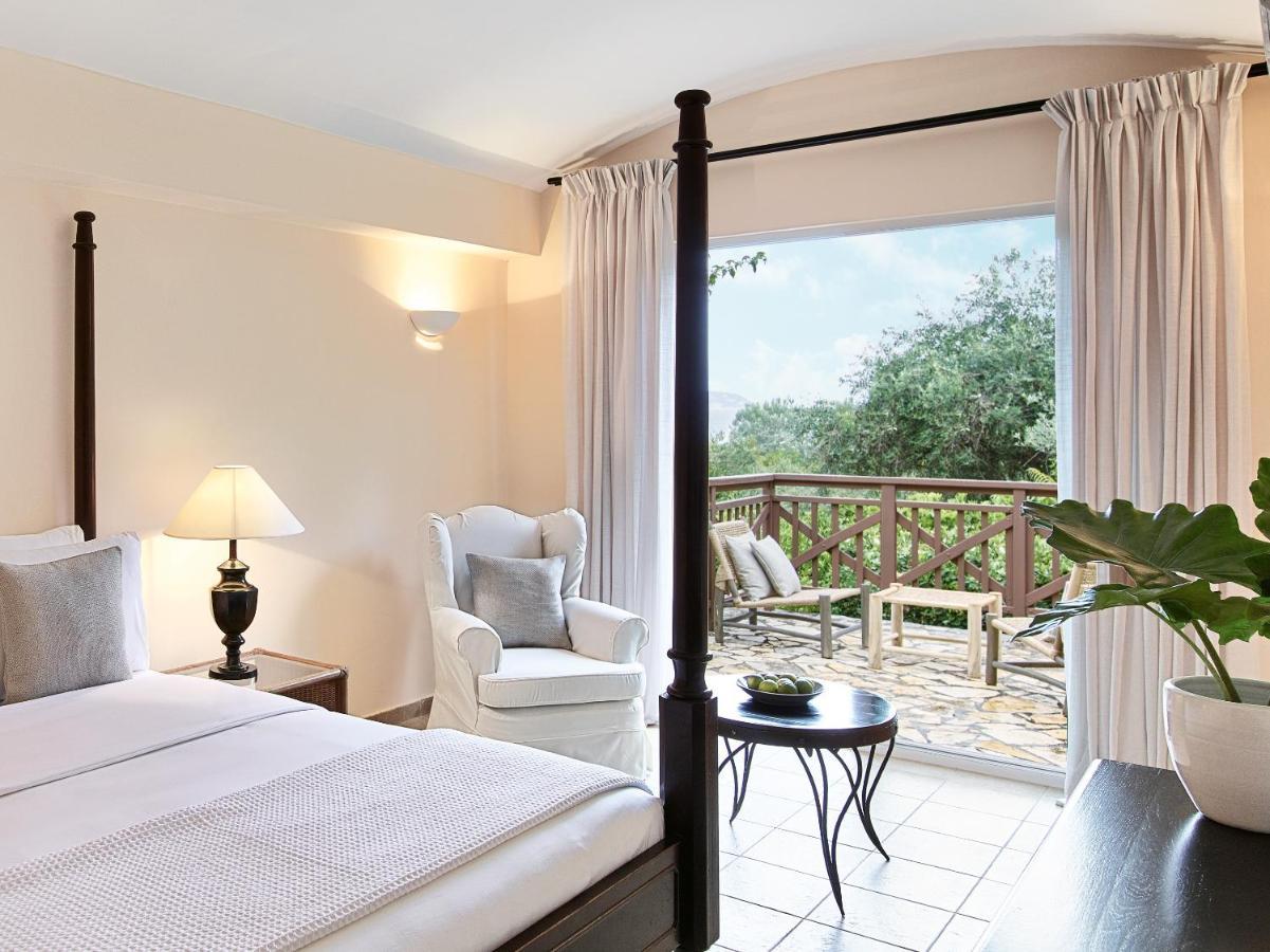 Grecotel Luxme Daphnila Bay (adults Only) Hotel 4*