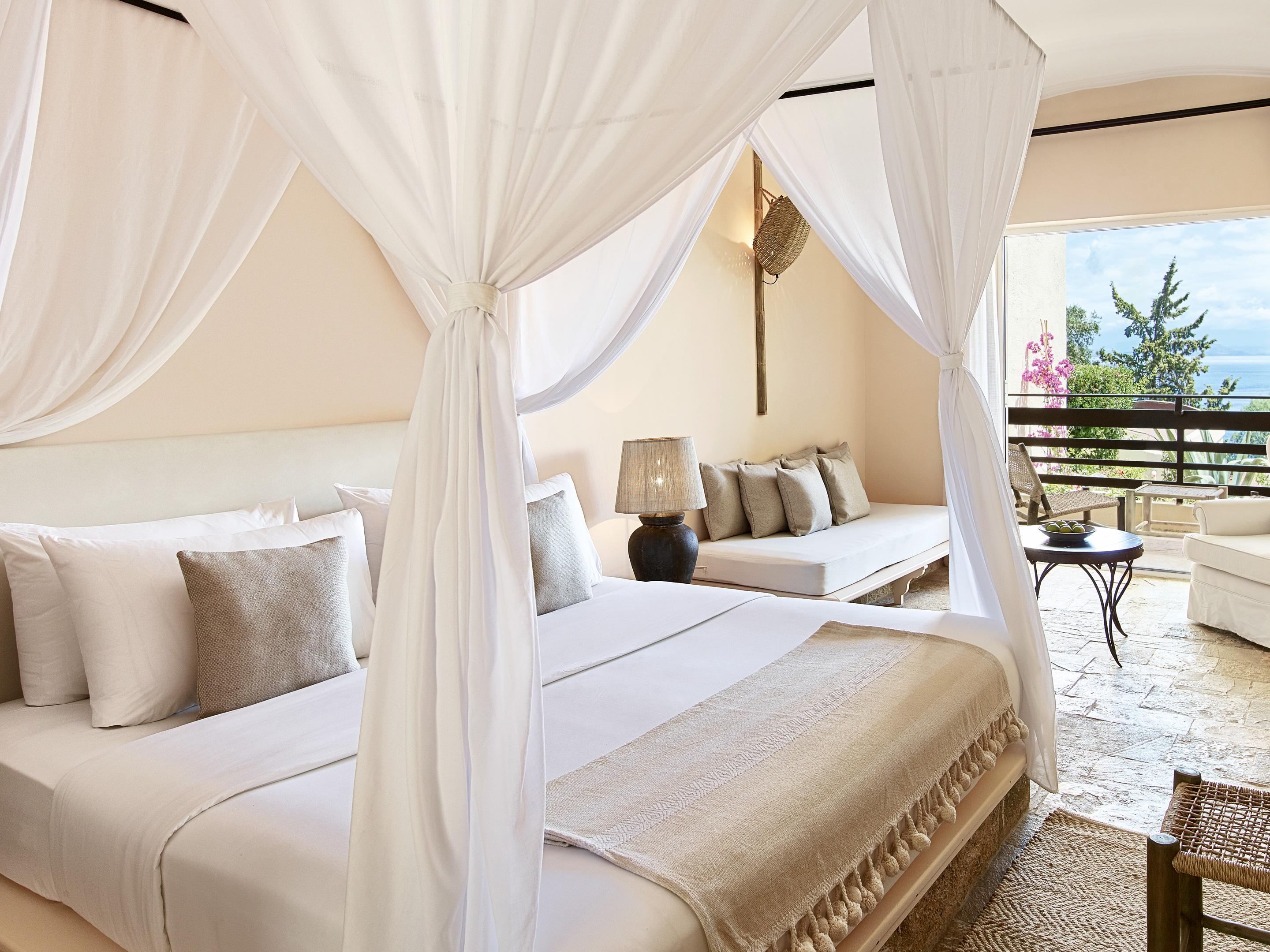 Hotel Grecotel Luxme Daphnila Bay (adults Only)