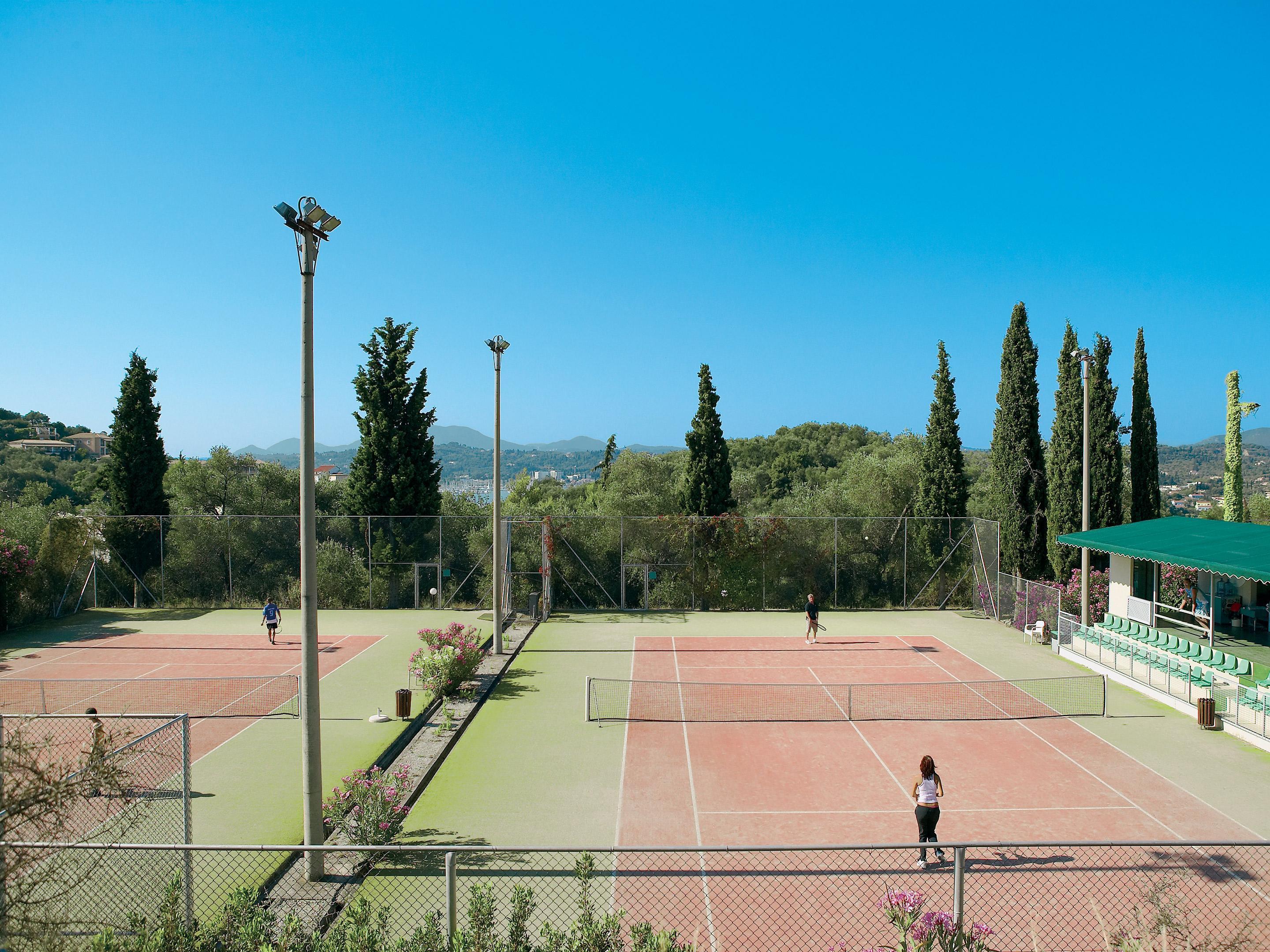 Hotel Grecotel Luxme Daphnila Bay (adults Only)