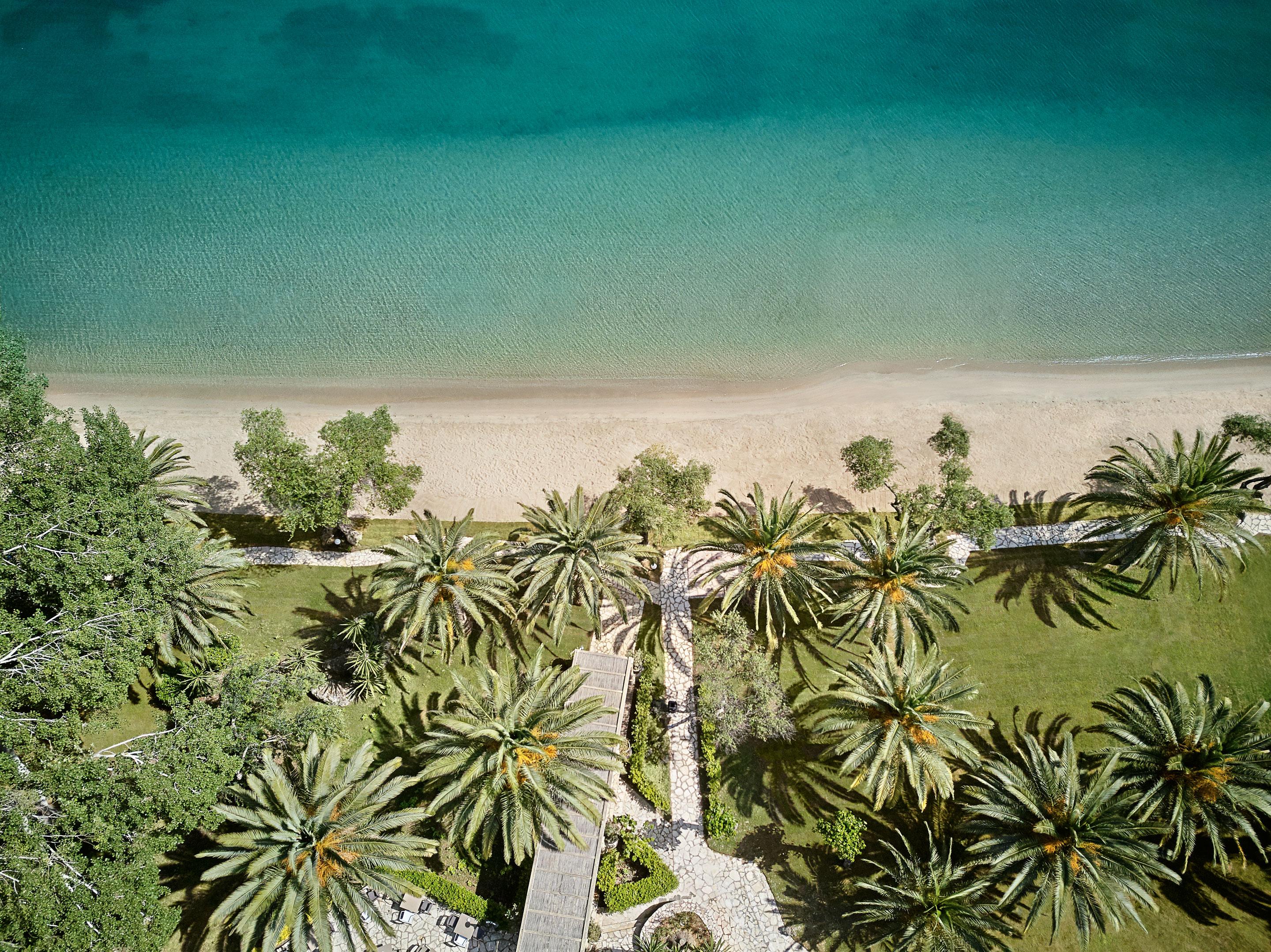 Grecotel Luxme Daphnila Bay (adults Only) Hotel 4*