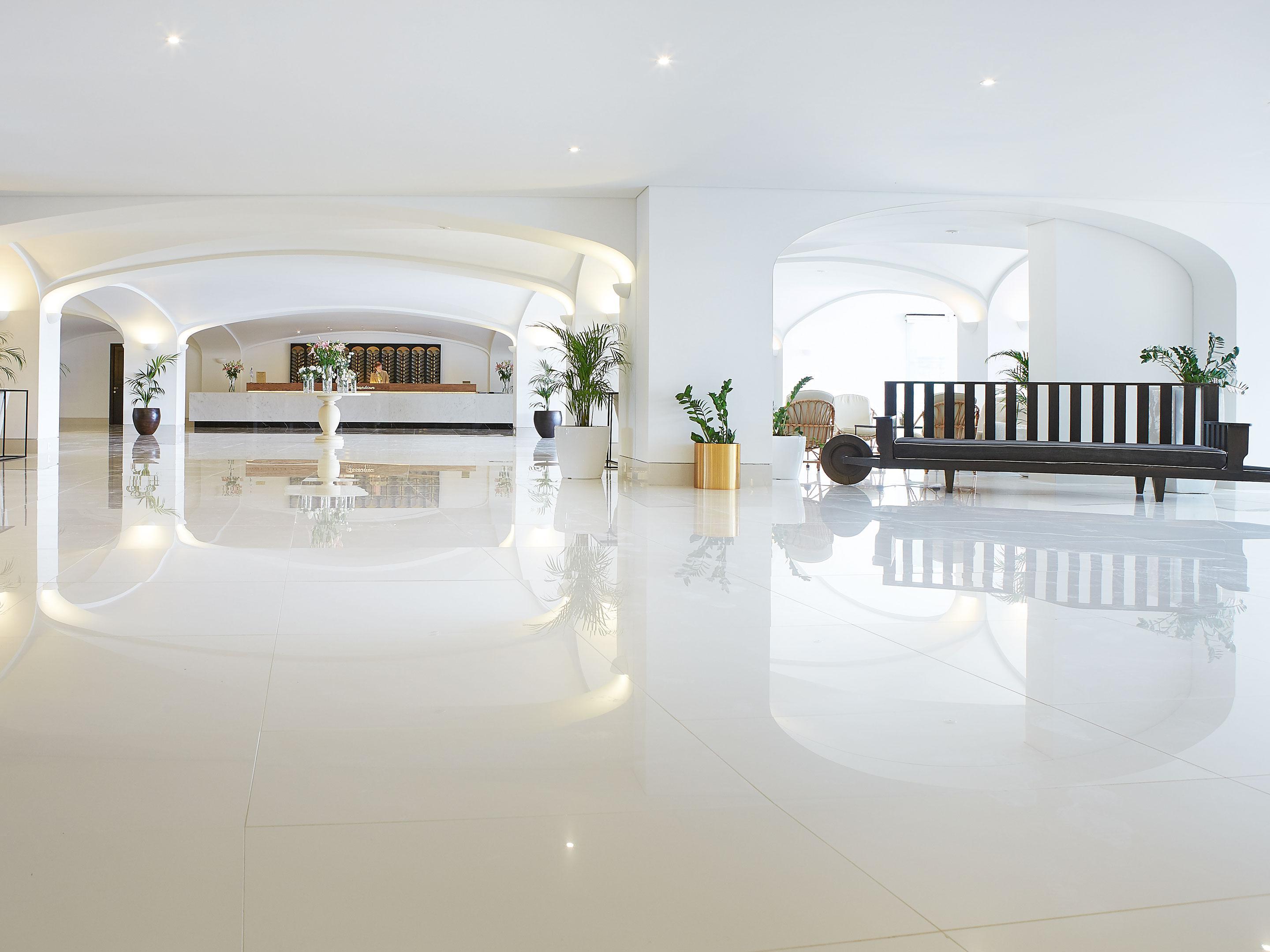 Grecotel Luxme Daphnila Bay (adults Only) Hotel