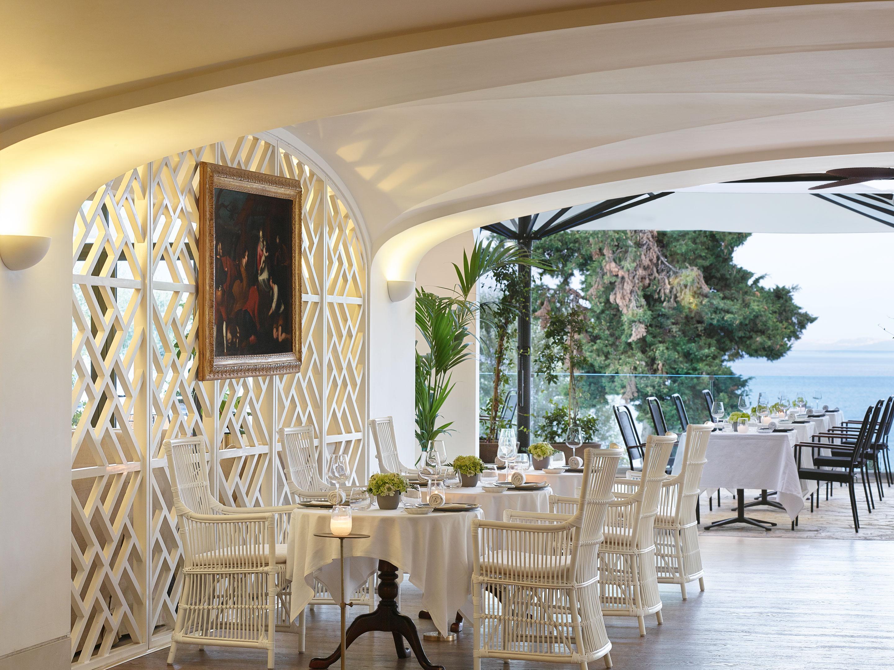 Grecotel Luxme Daphnila Bay (adults Only) Hotel