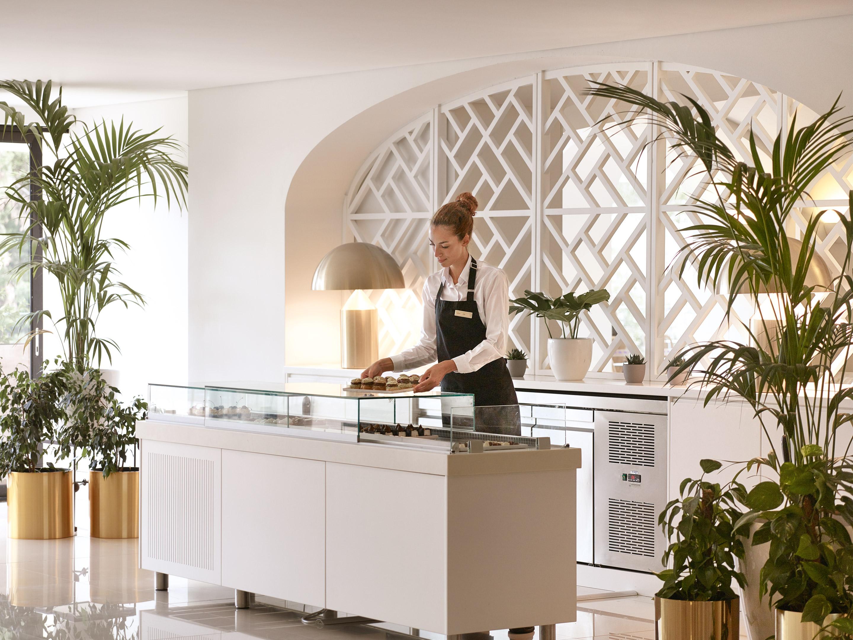 Hotel Grecotel Luxme Daphnila Bay (adults Only) 4*