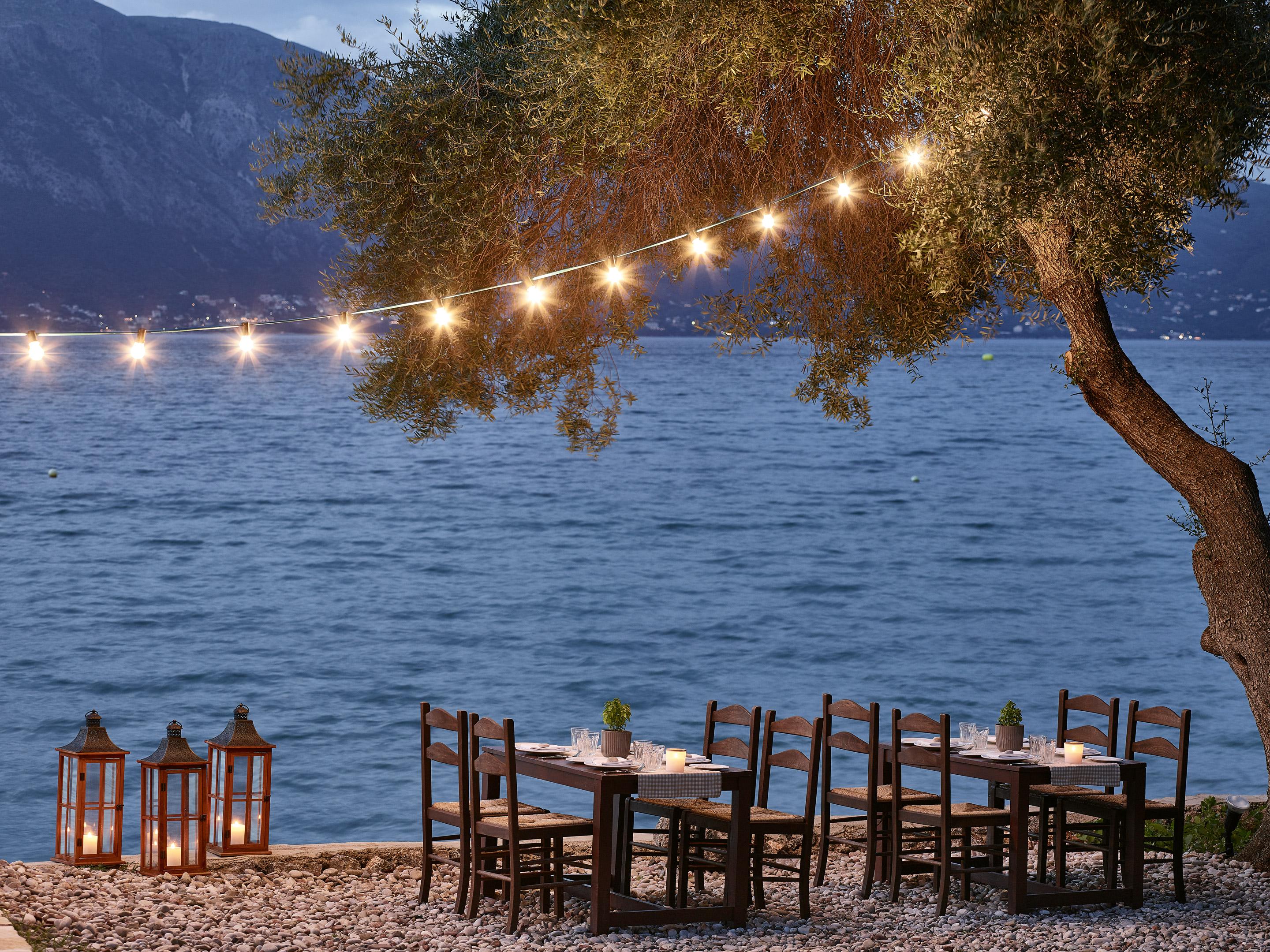 Grecotel Luxme Daphnila Bay (adults Only) Hotel Dassia (Corfu)
