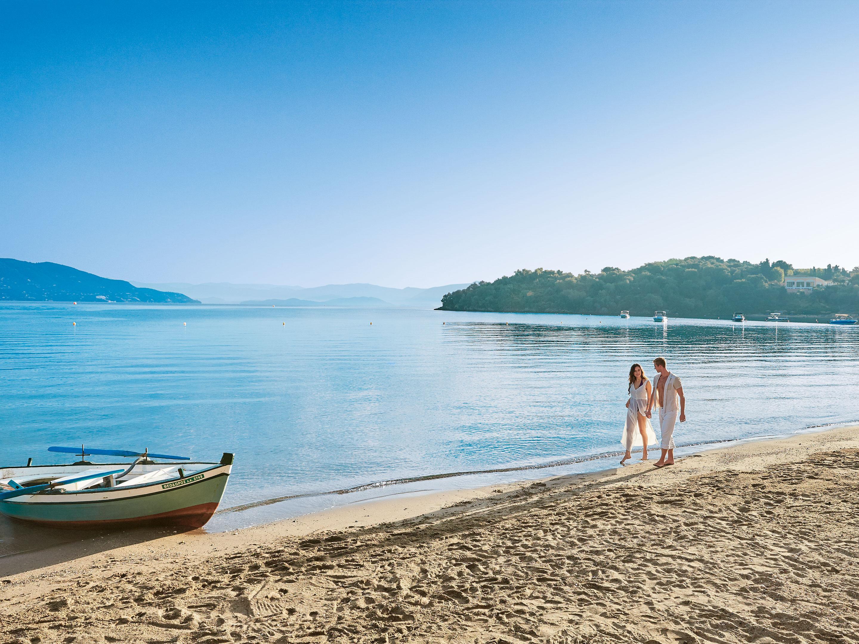 Grecotel Luxme Daphnila Bay (adults Only) Hotel 4*