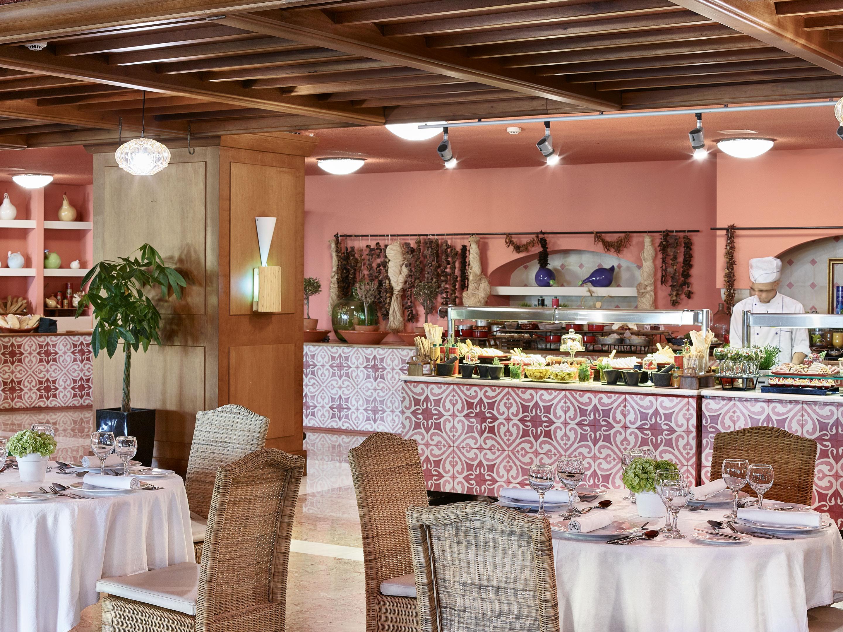 Grecotel Luxme Daphnila Bay (adults Only) Hotel