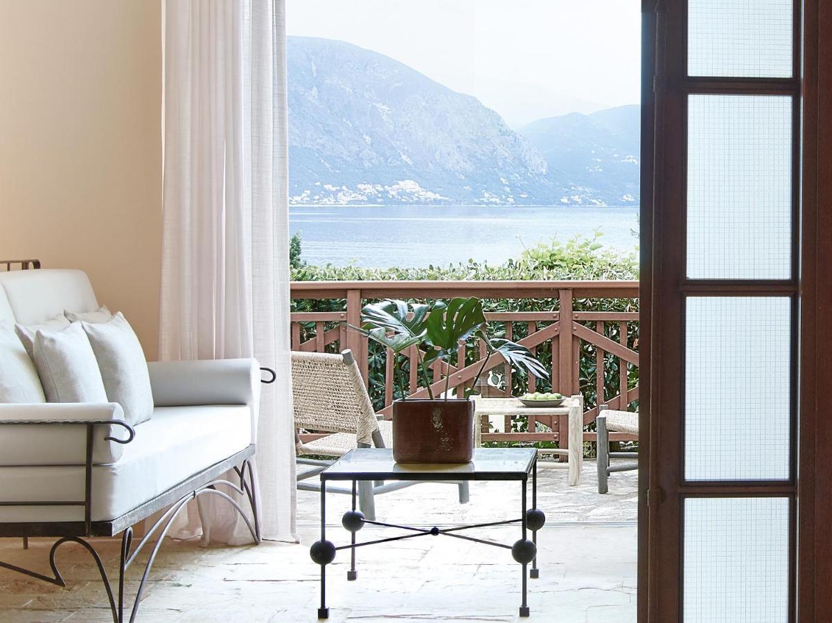 Grecotel Luxme Daphnila Bay (adults Only)