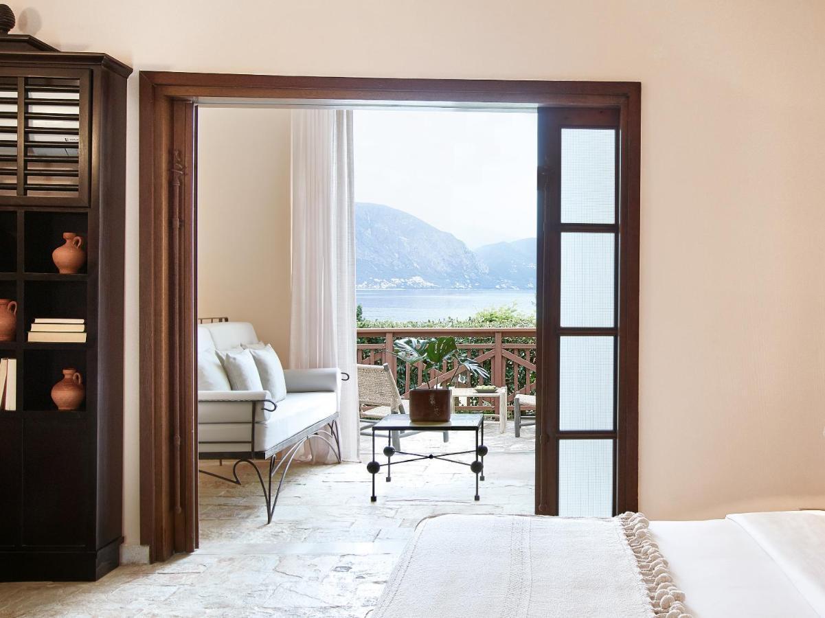 Hotel Grecotel Luxme Daphnila Bay (adults Only)