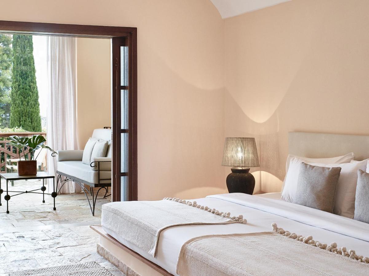 Grecotel Luxme Daphnila Bay (adults Only) Hotel 4*