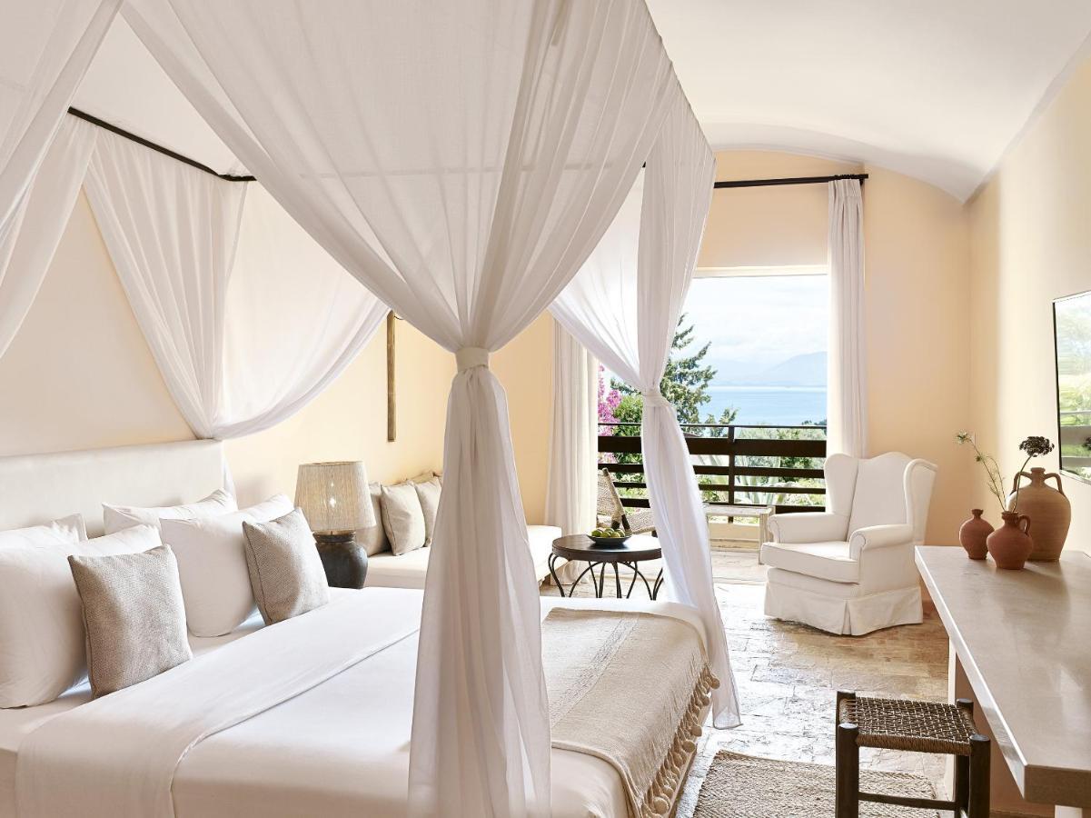 Grecotel Luxme Daphnila Bay (adults Only) Hotel 4*