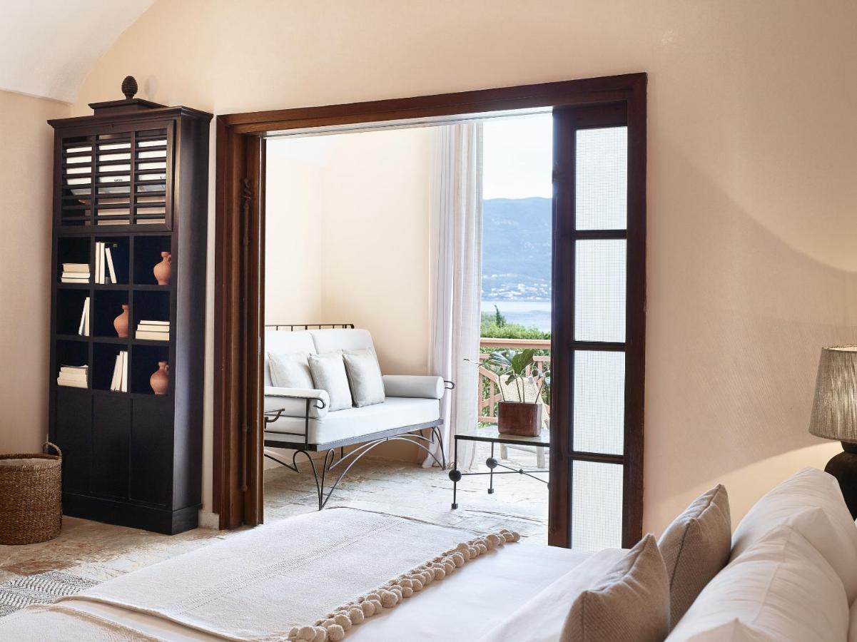 Grecotel Luxme Daphnila Bay (adults Only) Hotel