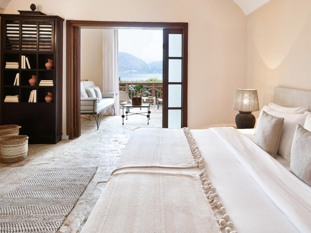 Grecotel Luxme Daphnila Bay (adults Only) Hotel Dassia (Corfu)