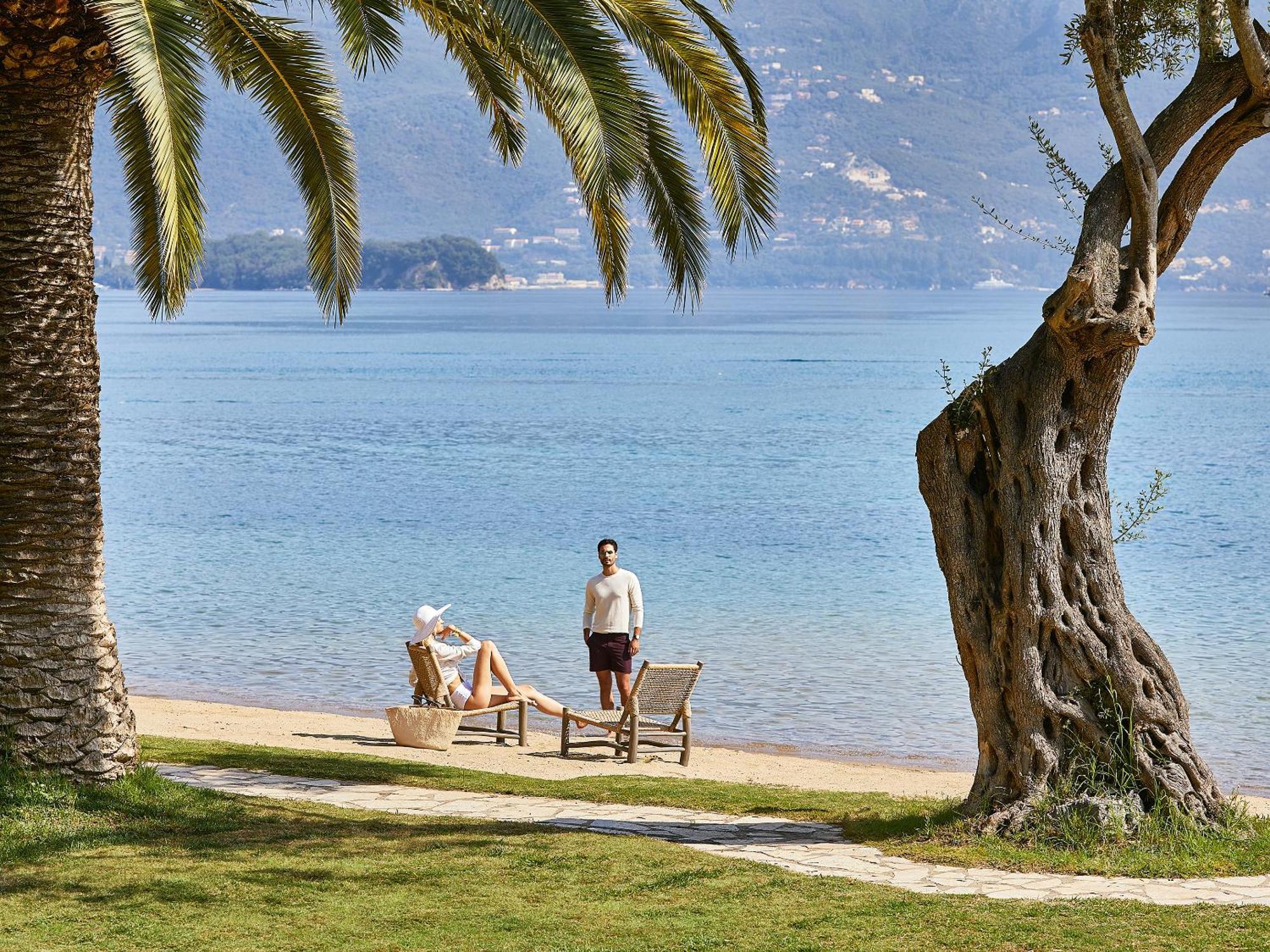 Hotel Grecotel Luxme Daphnila Bay (adults Only)