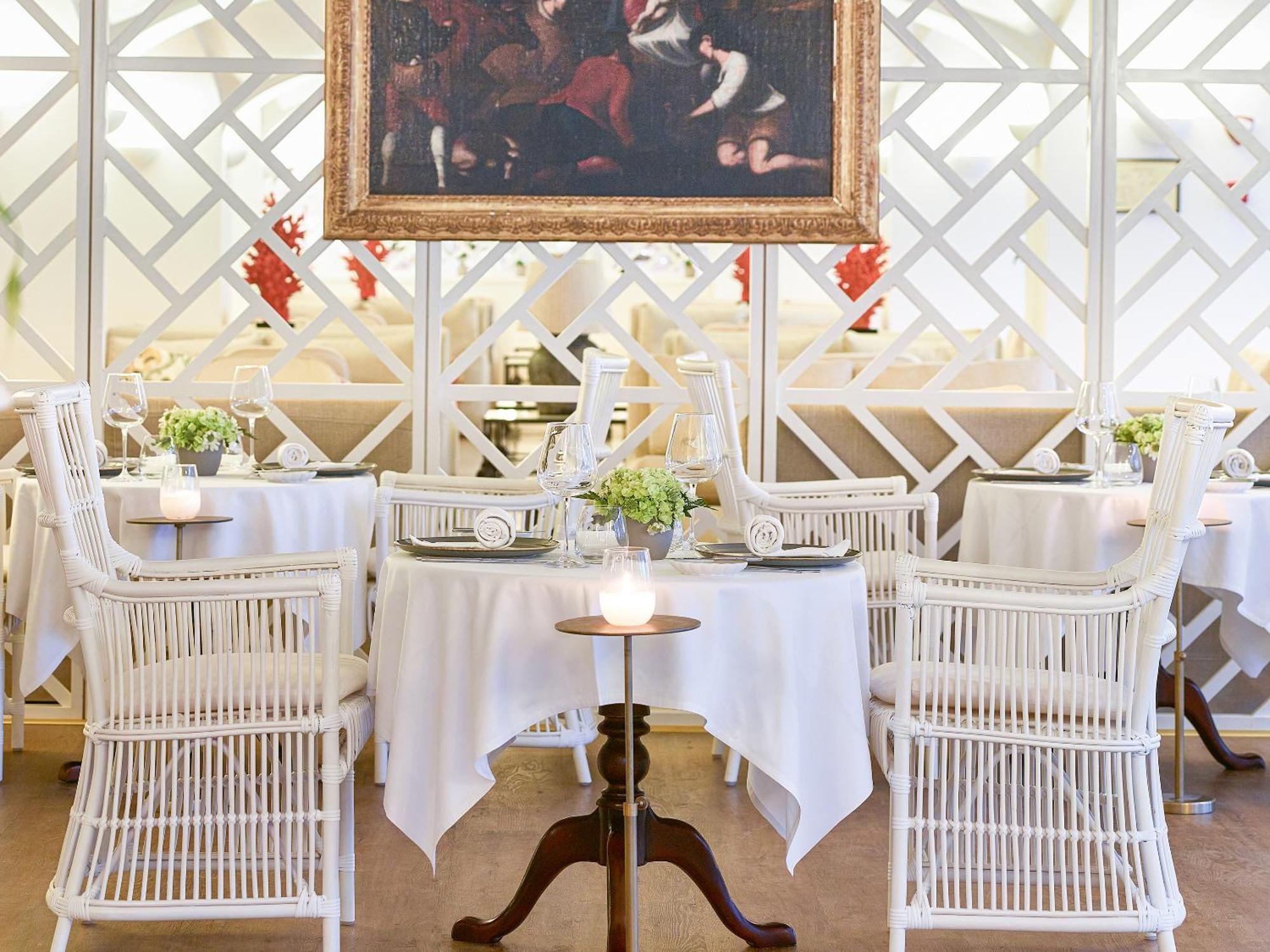 Hotel Grecotel Luxme Daphnila Bay (adults Only) Dassia (Corfu)