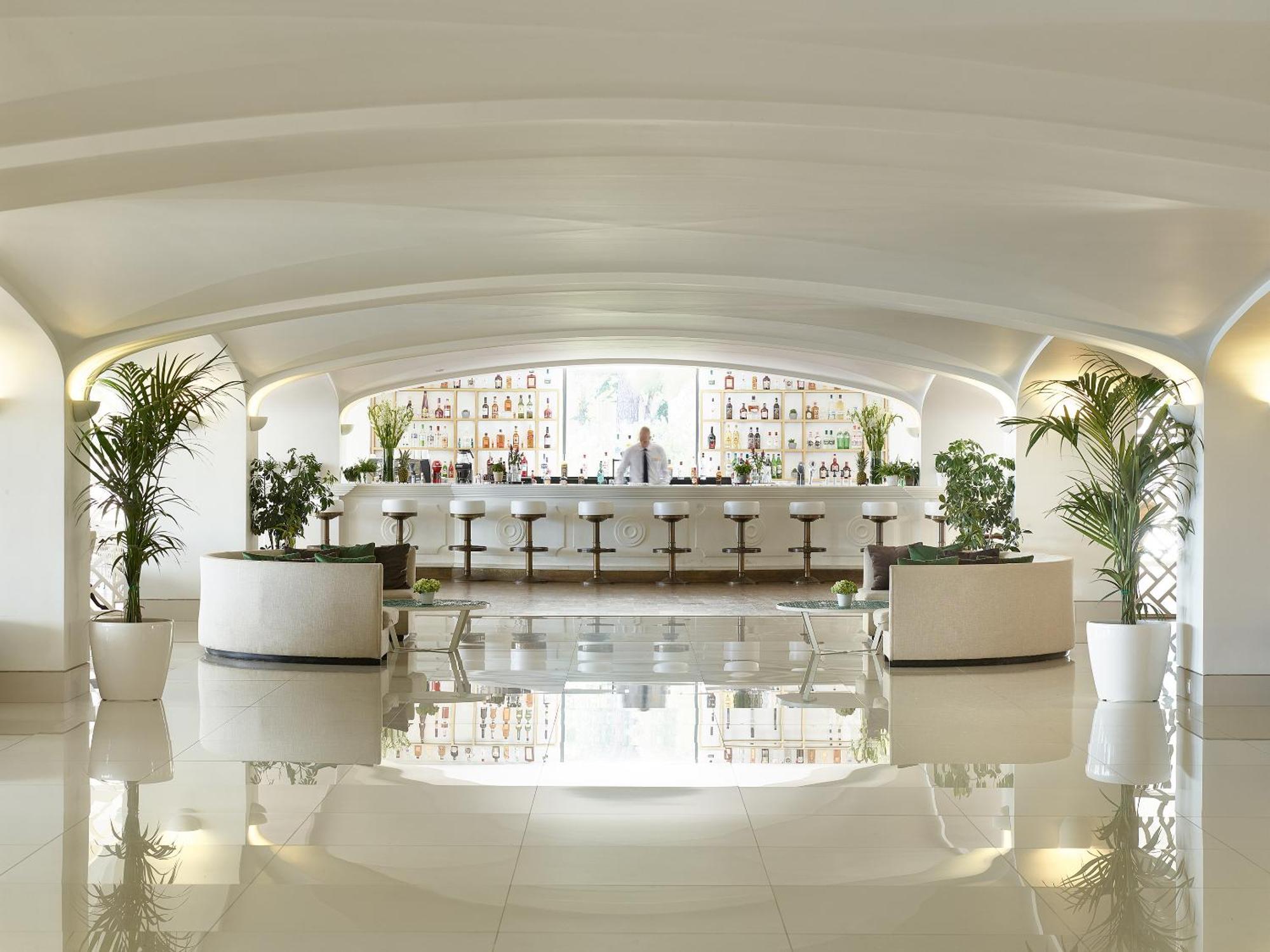 Grecotel Luxme Daphnila Bay (adults Only) 4* Dassia (Corfu)