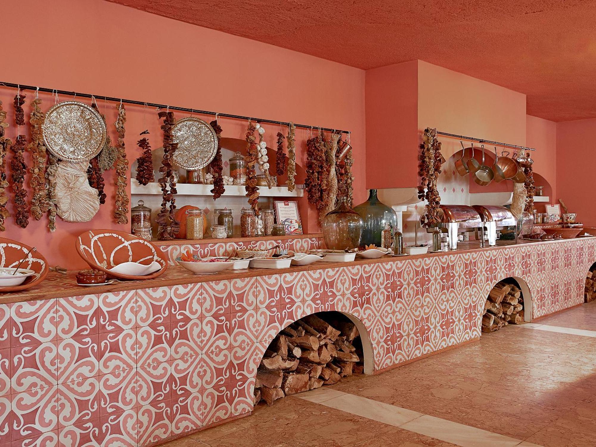 Grecotel Luxme Daphnila Bay (adults Only)