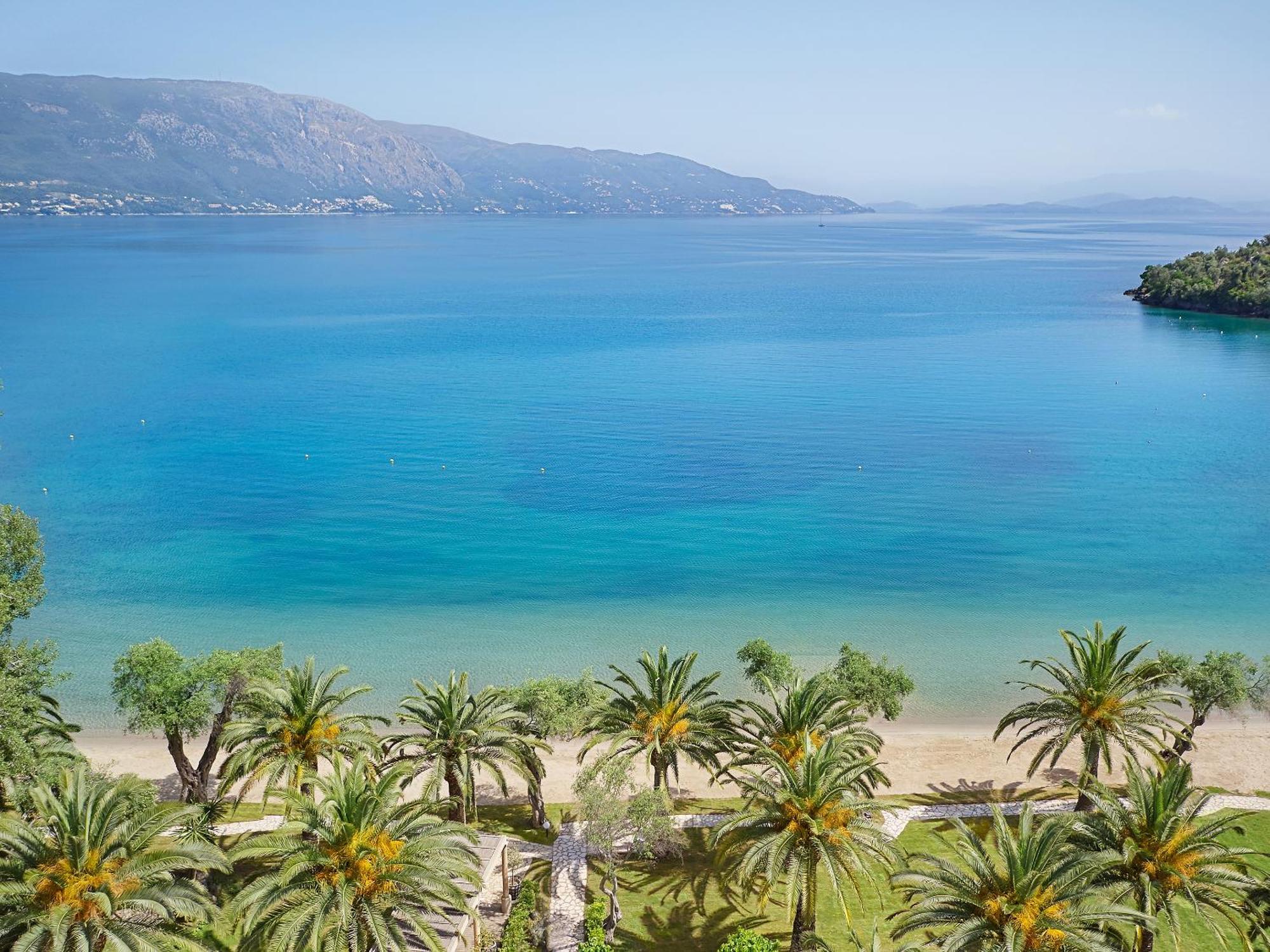 Grecotel Luxme Daphnila Bay (adults Only) Dassia (Corfu)