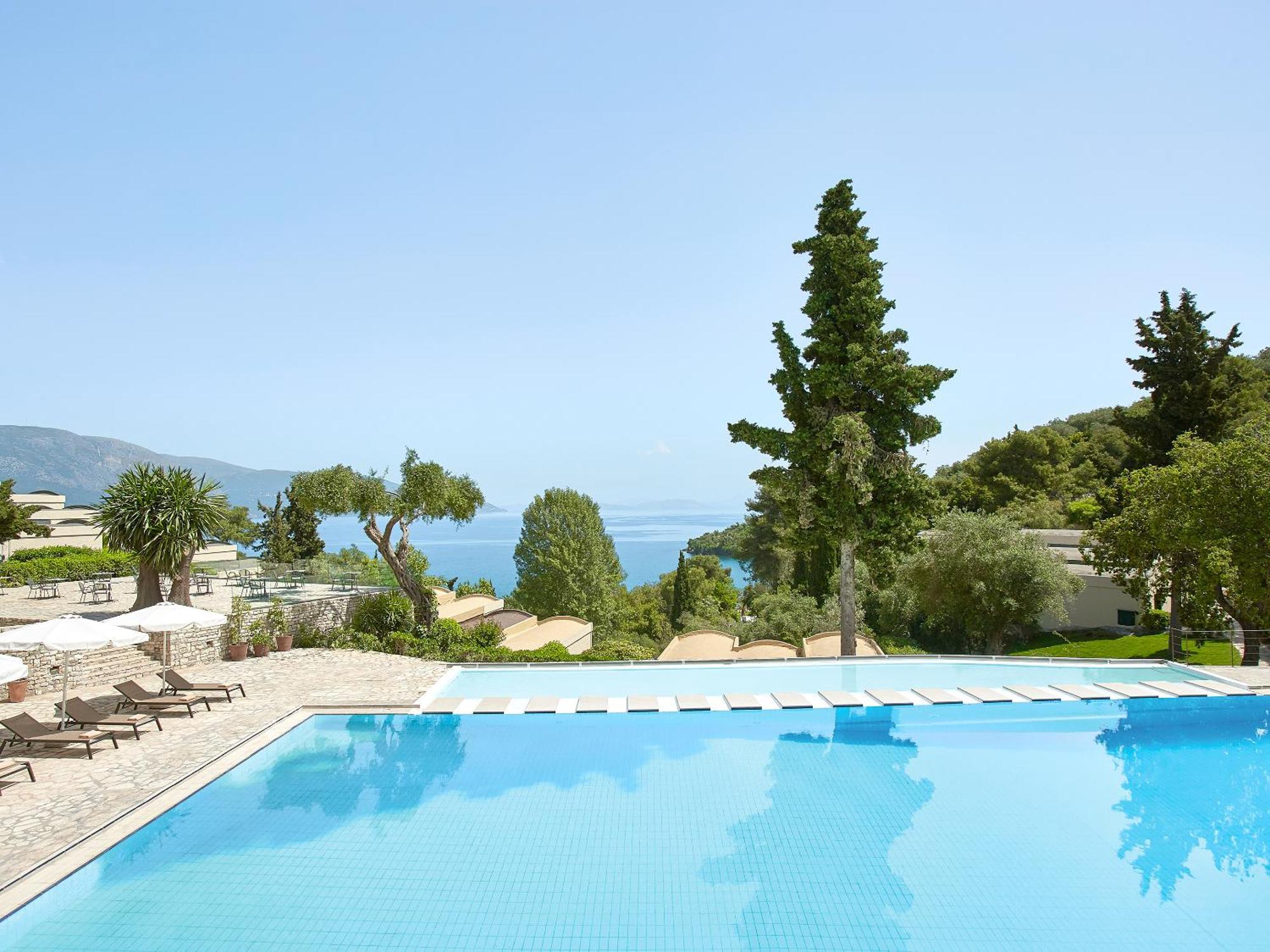 Grecotel Luxme Daphnila Bay (adults Only) Hotel