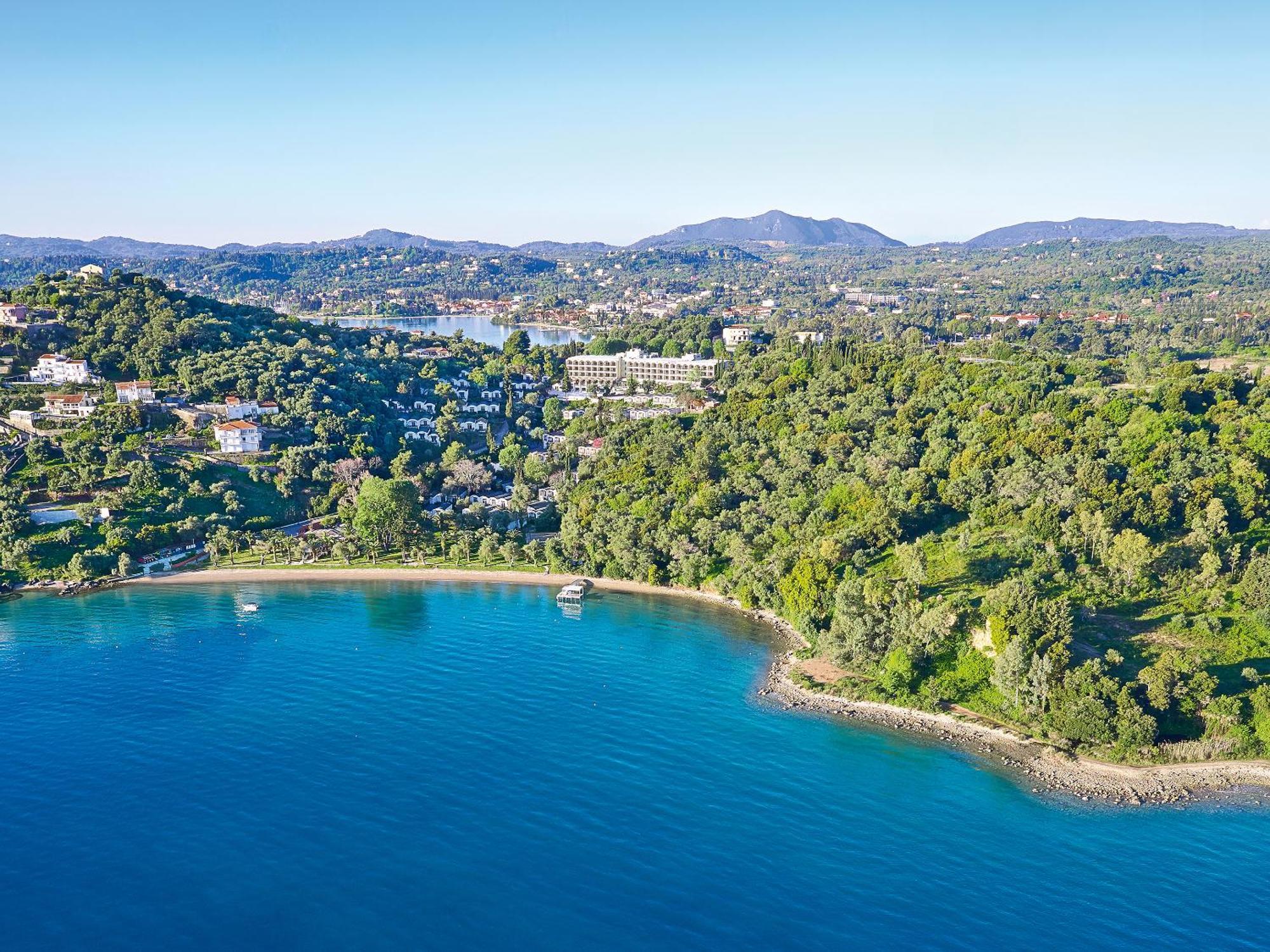 Grecotel Luxme Daphnila Bay (adults Only) 4*