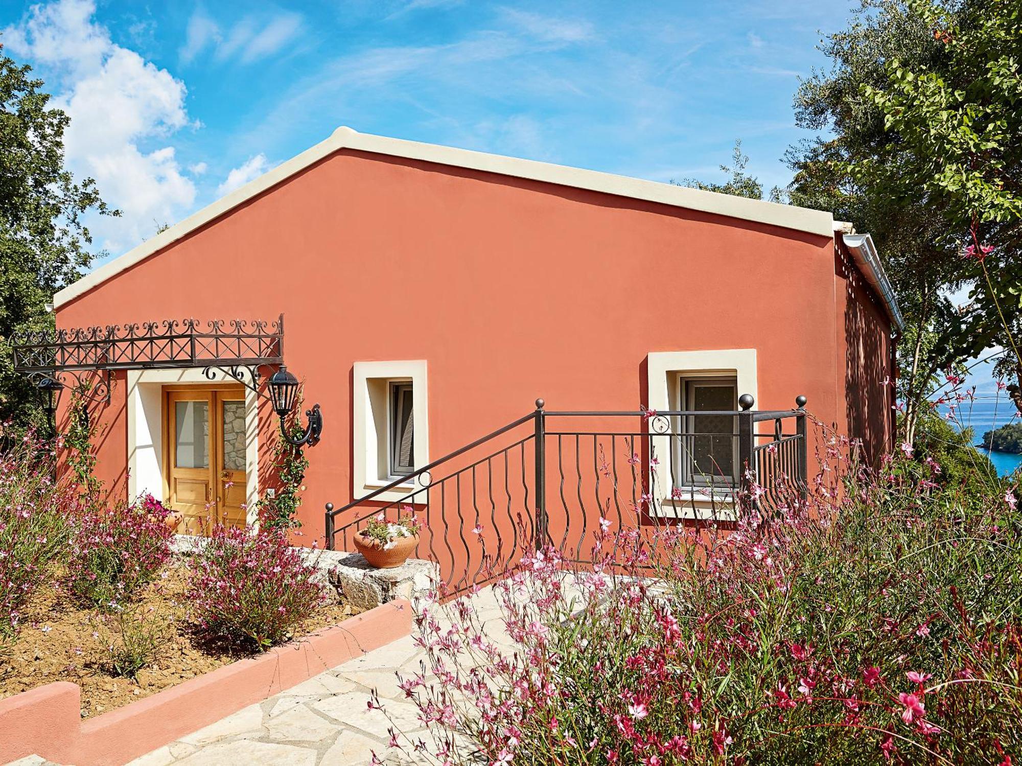 Grecotel Luxme Daphnila Bay (adults Only) Hotel
