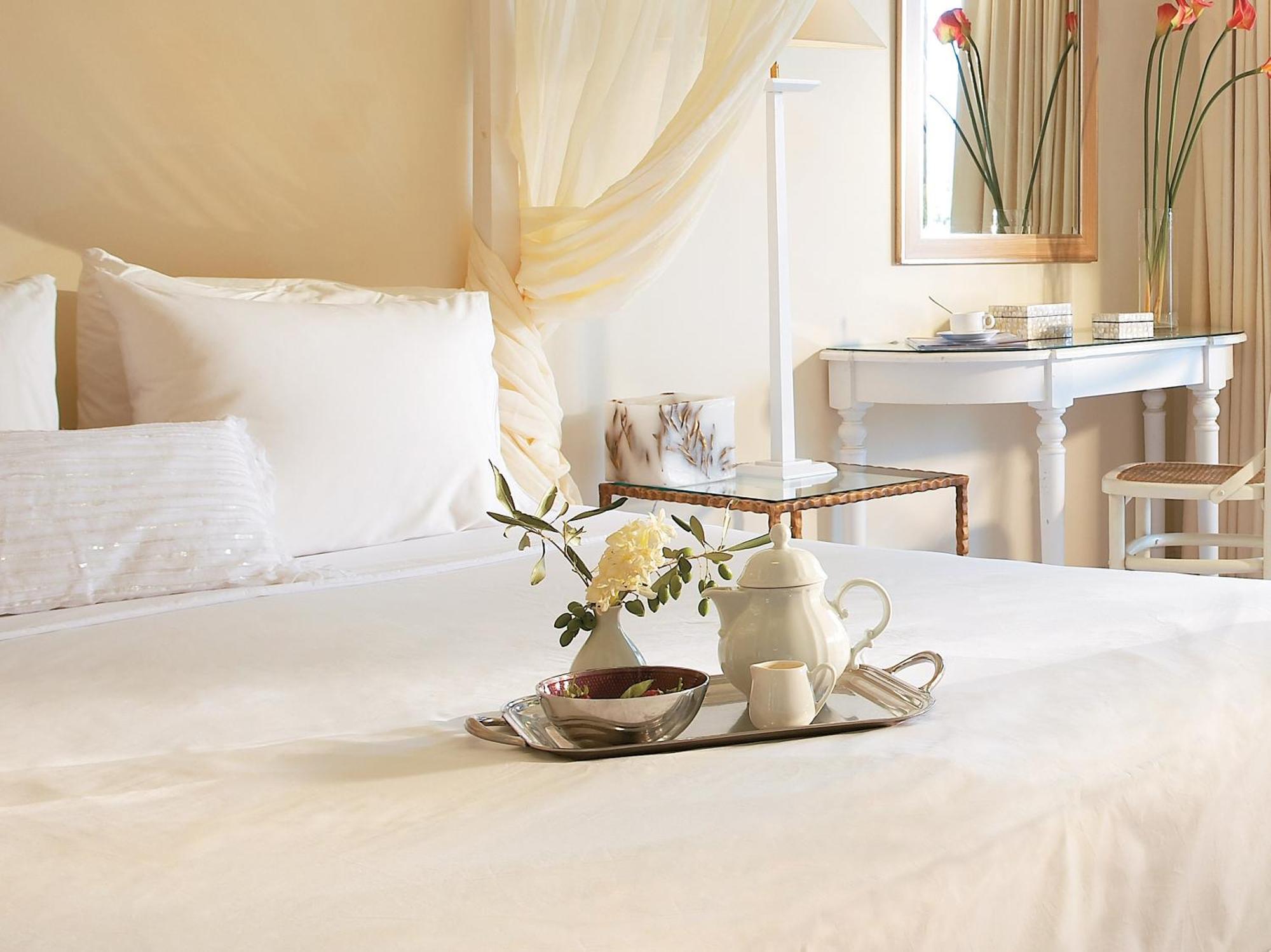 Grecotel Luxme Daphnila Bay (adults Only) 4*