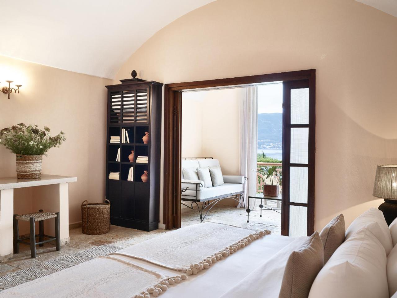 Hotel Grecotel Luxme Daphnila Bay (adults Only) 4*