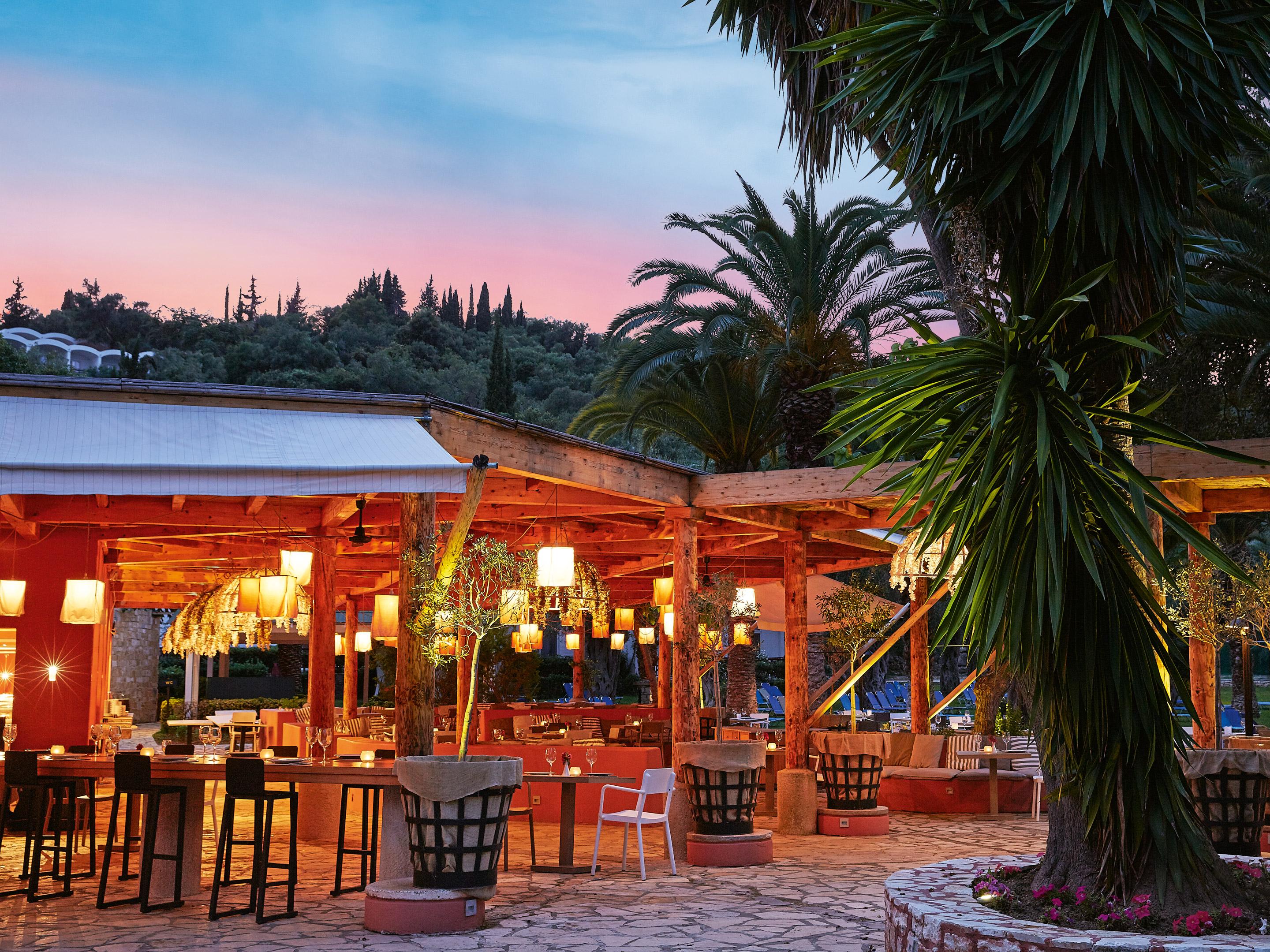 Grecotel Luxme Daphnila Bay (adults Only) Hotel