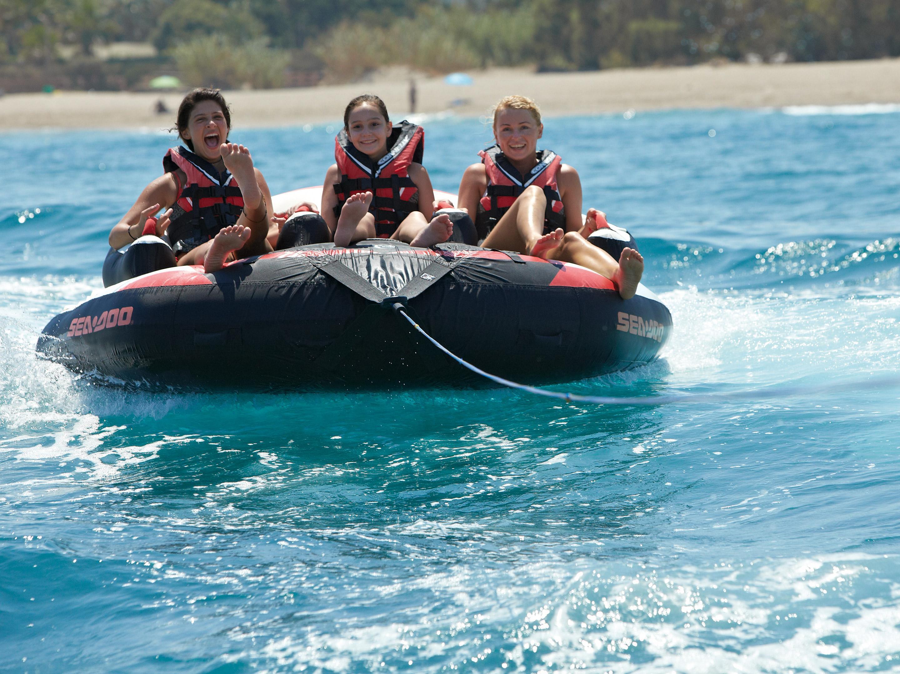 Grecotel Luxme Daphnila Bay (adults Only) 4*