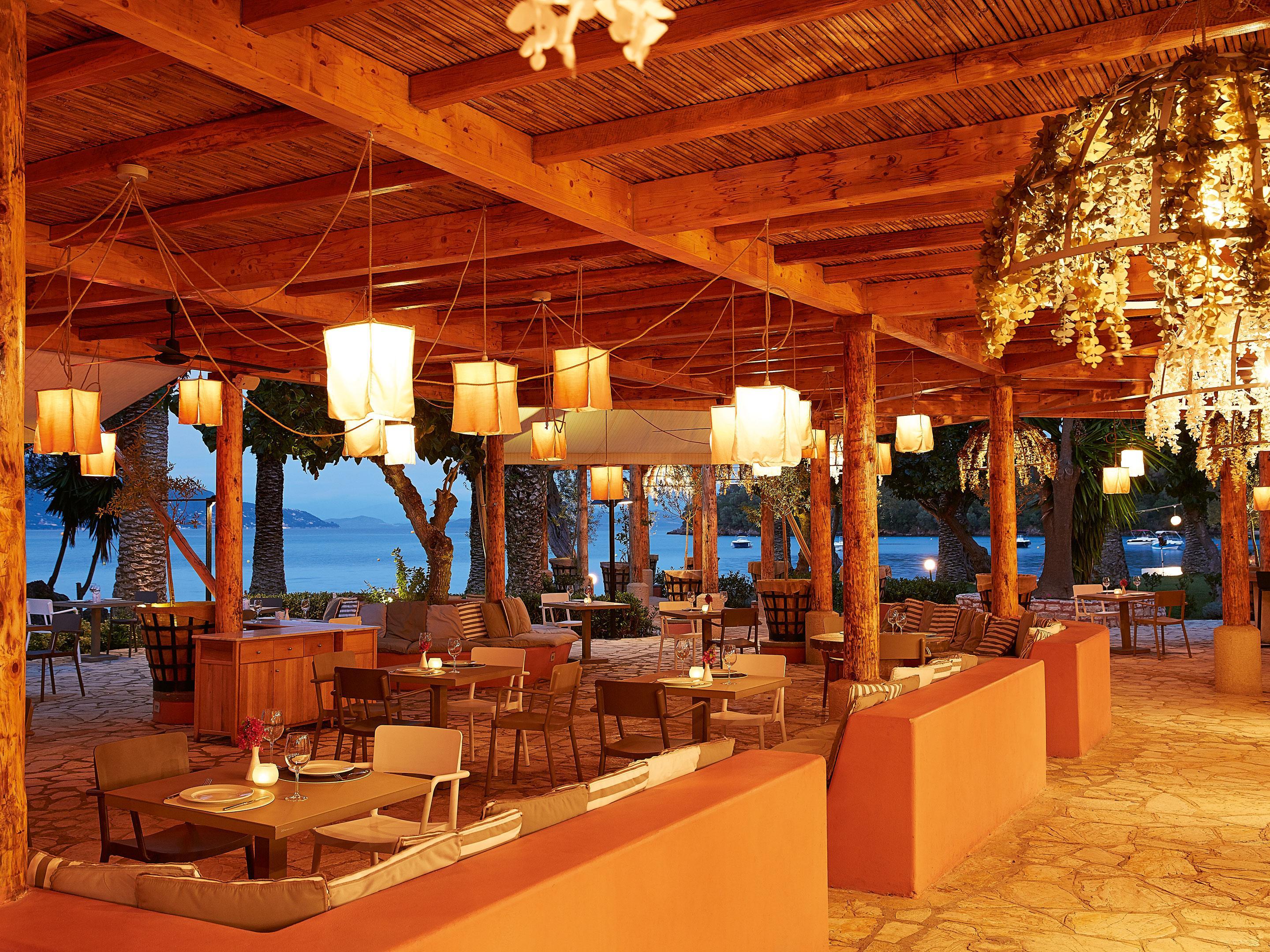 Grecotel Luxme Daphnila Bay (adults Only) Hotel Dassia (Corfu)