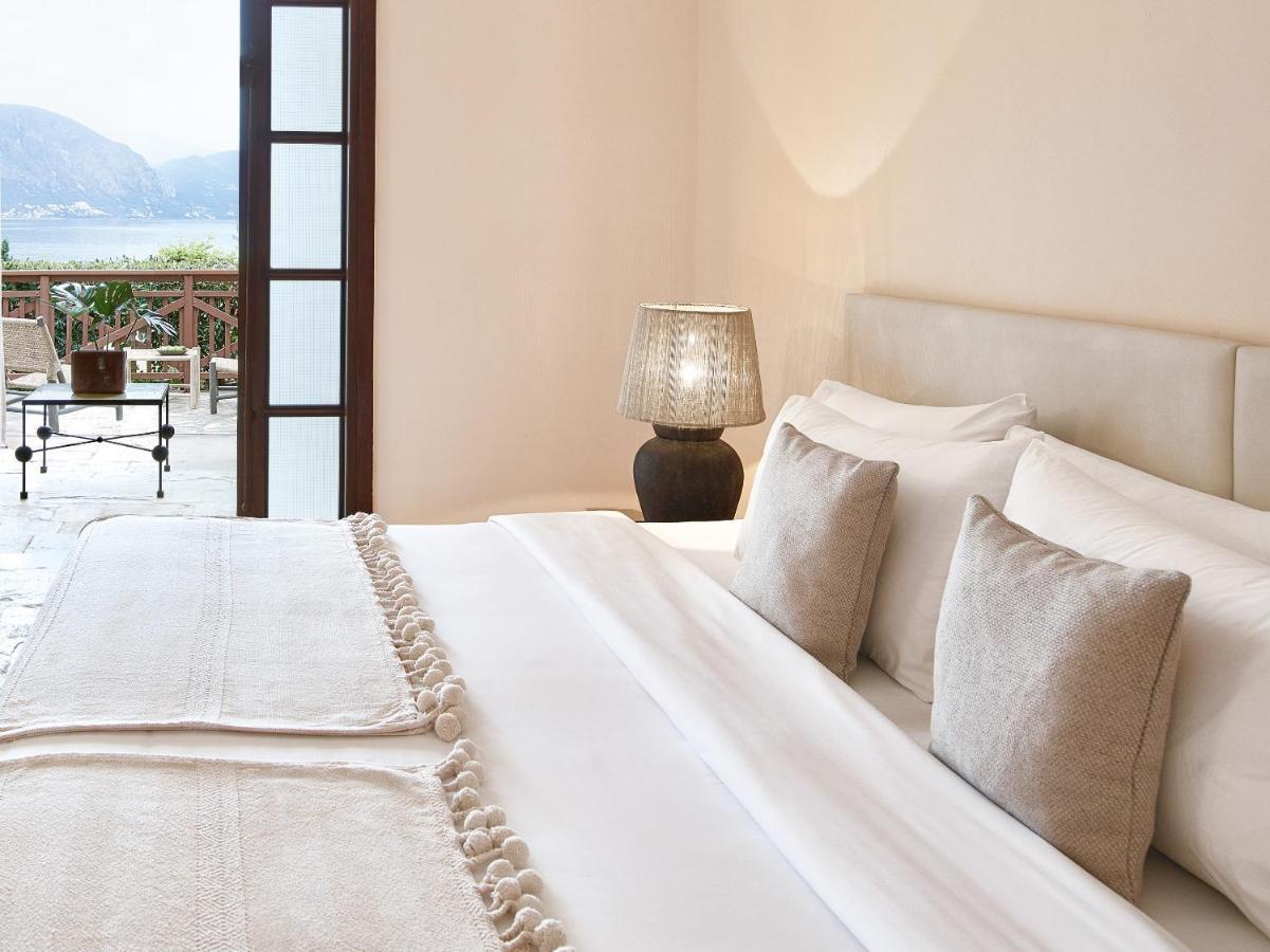Grecotel Luxme Daphnila Bay (adults Only) 4* Dassia (Corfu)