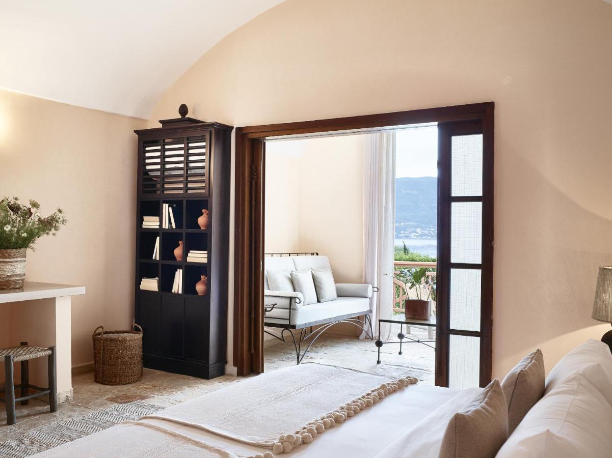 Hotel Grecotel Luxme Daphnila Bay (adults Only)