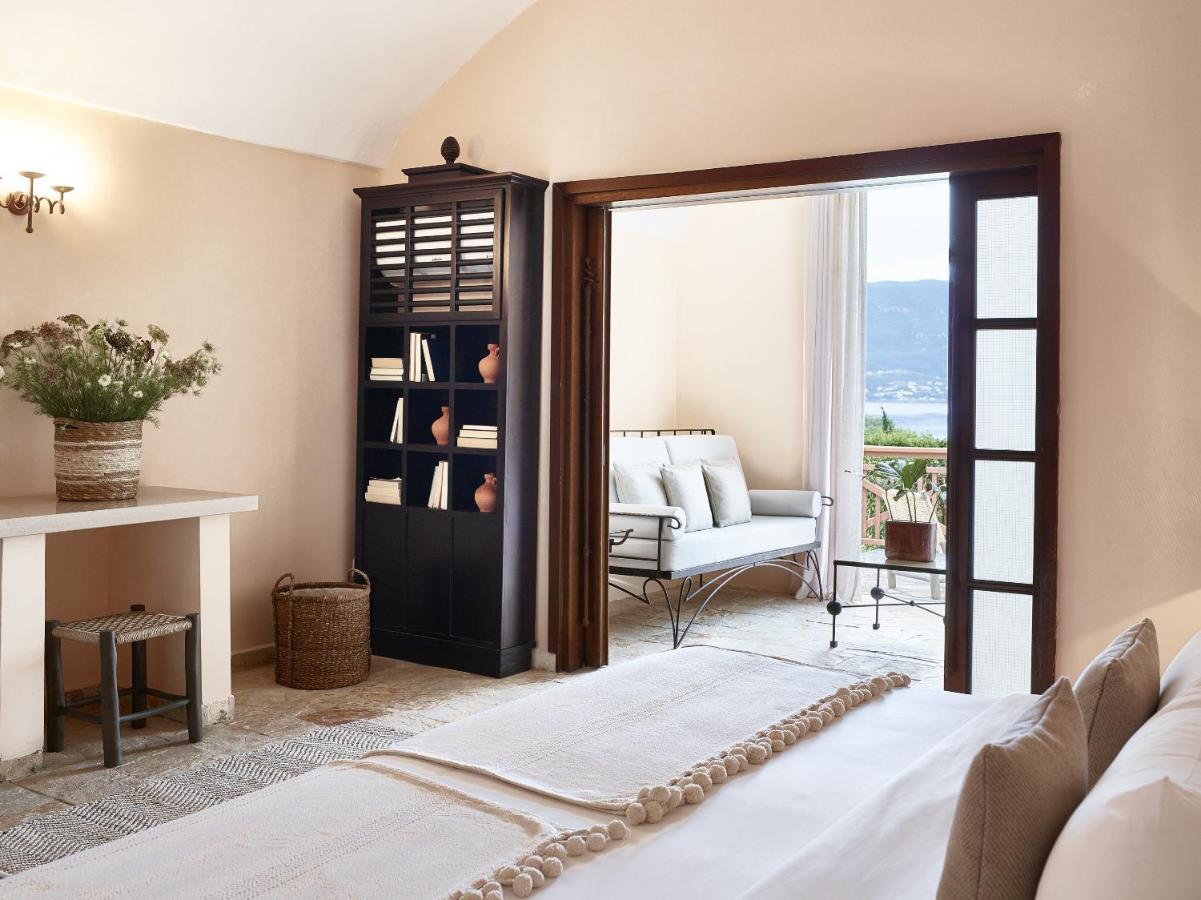 Hotel Grecotel Luxme Daphnila Bay (adults Only) Dassia (Corfu)