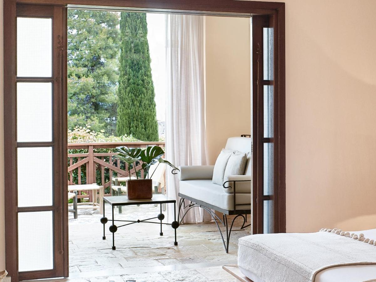 Hotel Grecotel Luxme Daphnila Bay (adults Only)