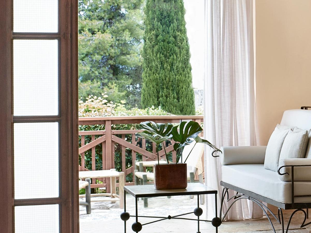 Grecotel Luxme Daphnila Bay (adults Only) Hotel Dassia (Corfu)