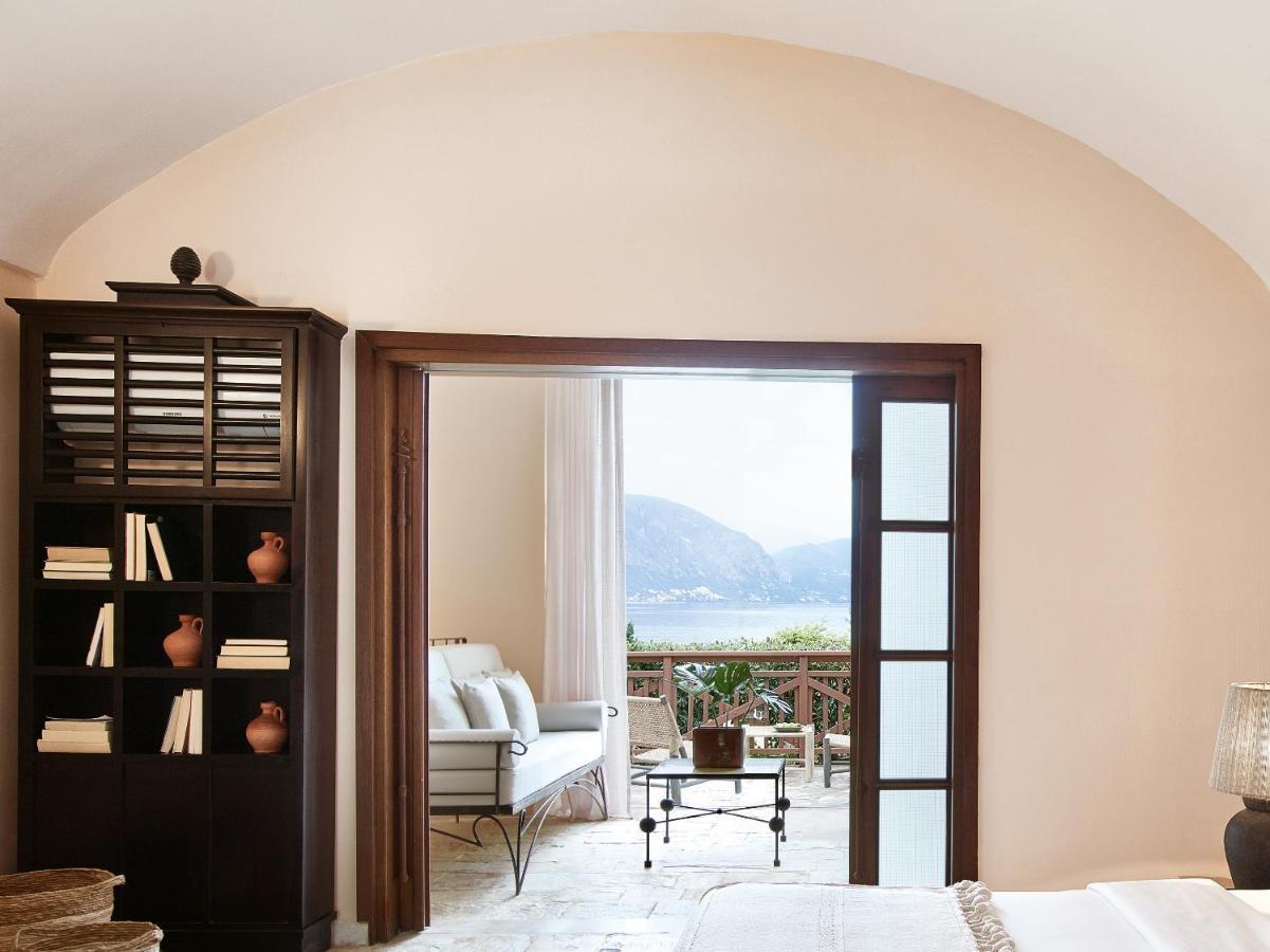 Hotel Grecotel Luxme Daphnila Bay (adults Only)