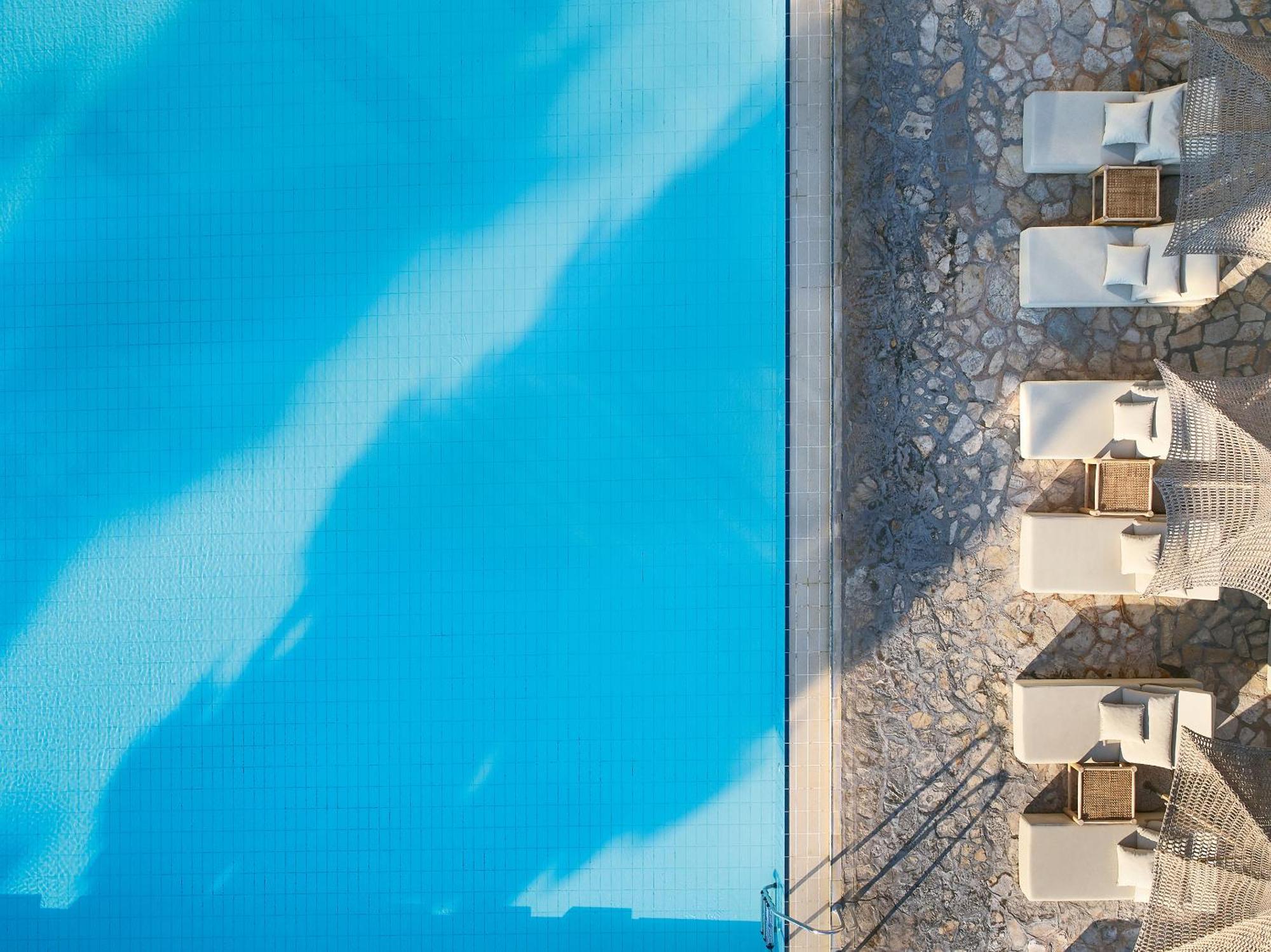 Hotel Grecotel Luxme Daphnila Bay (adults Only) Dassia (Corfu)