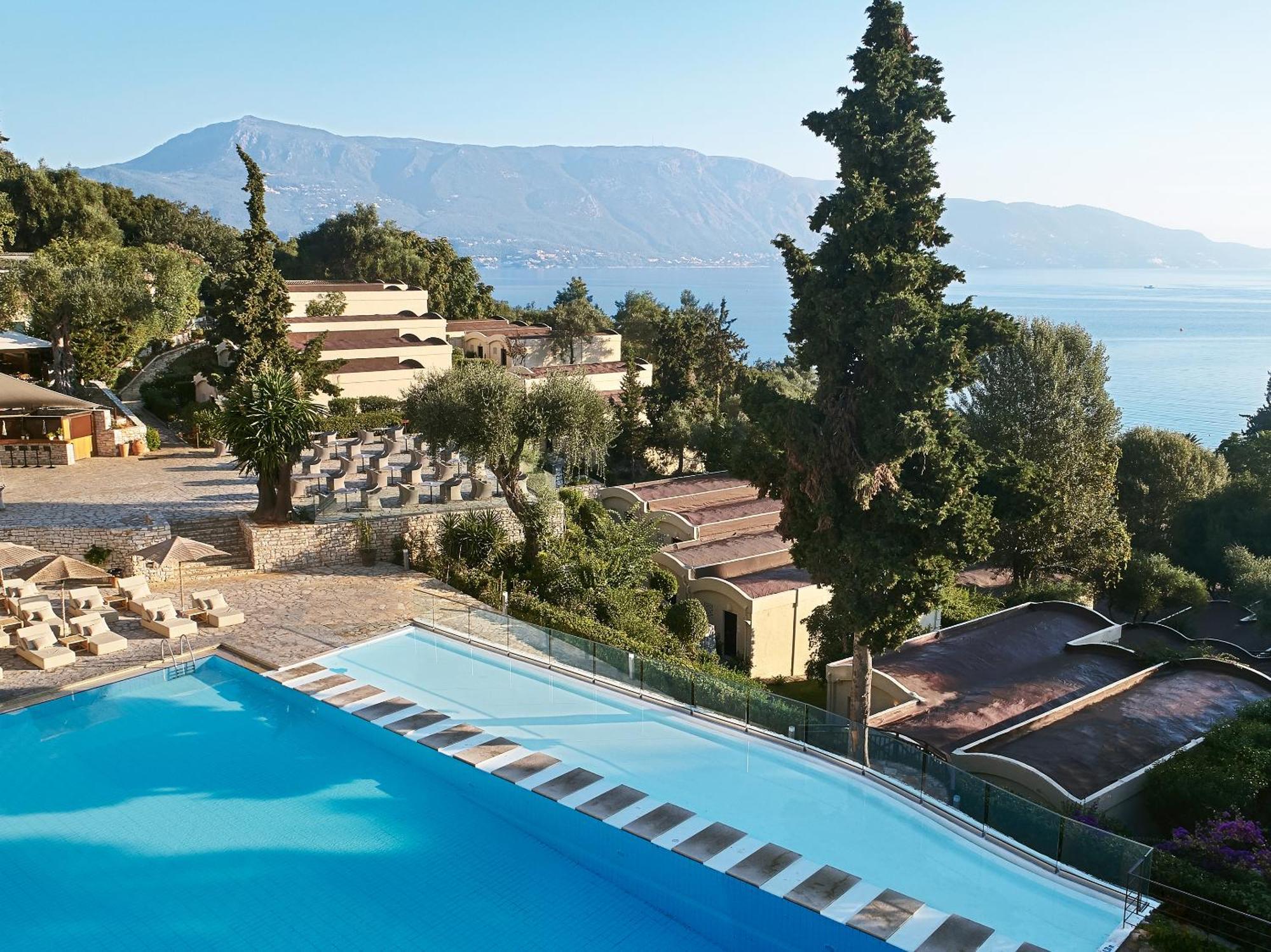 Grecotel Luxme Daphnila Bay (adults Only) Hotel