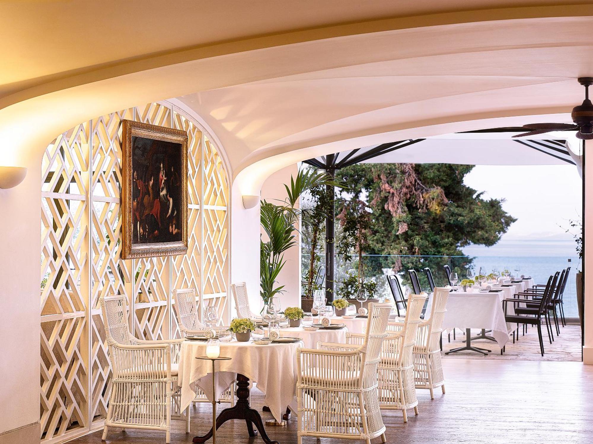 Grecotel Luxme Daphnila Bay (adults Only) Hotel 4*