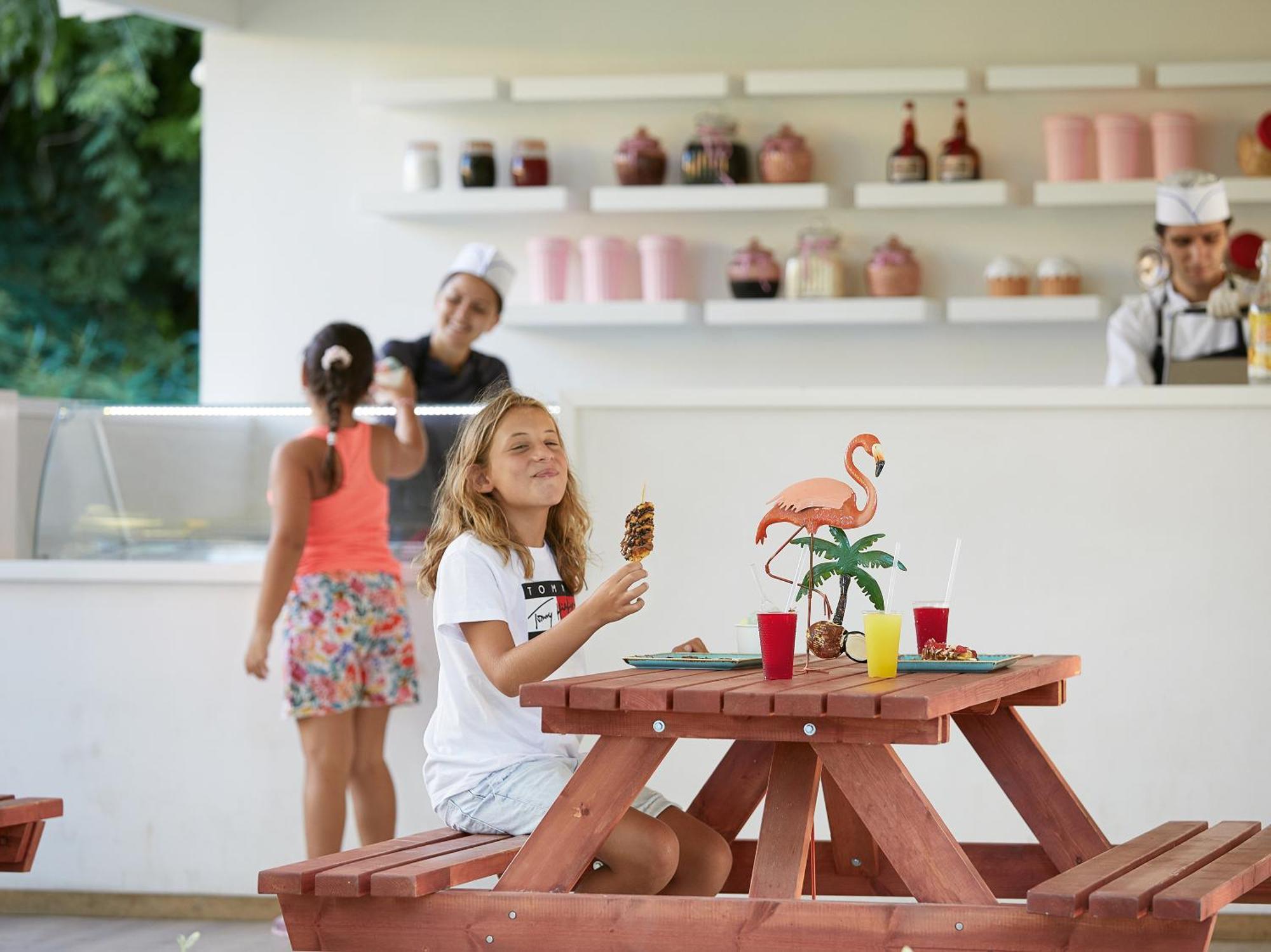 Grecotel Luxme Daphnila Bay (adults Only) Hotel 4*