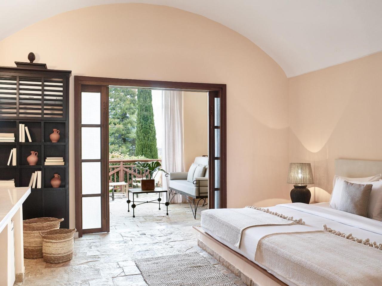 Hotel Grecotel Luxme Daphnila Bay (adults Only)