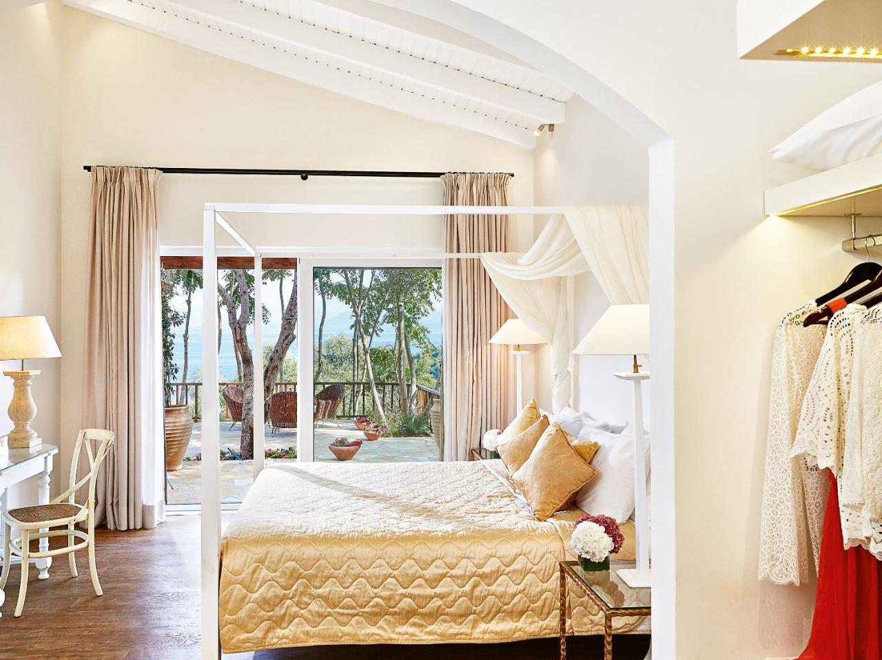 Grecotel Luxme Daphnila Bay (adults Only) Hotel